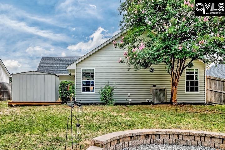 281 Double Eagle Circle Lexington, SC 29073