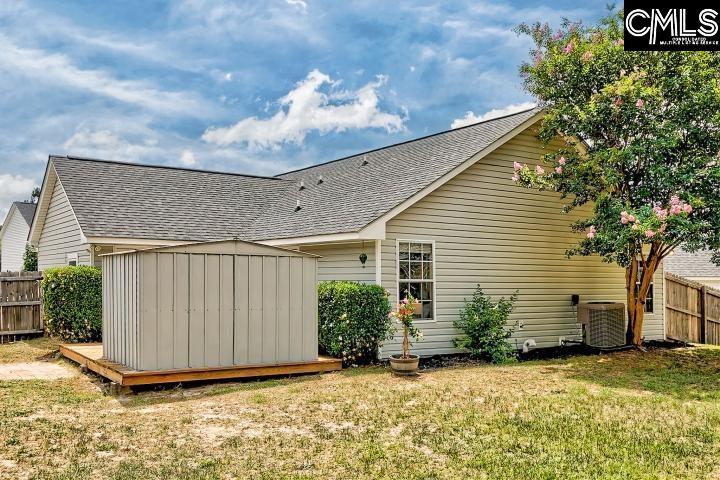281 Double Eagle Circle Lexington, SC 29073