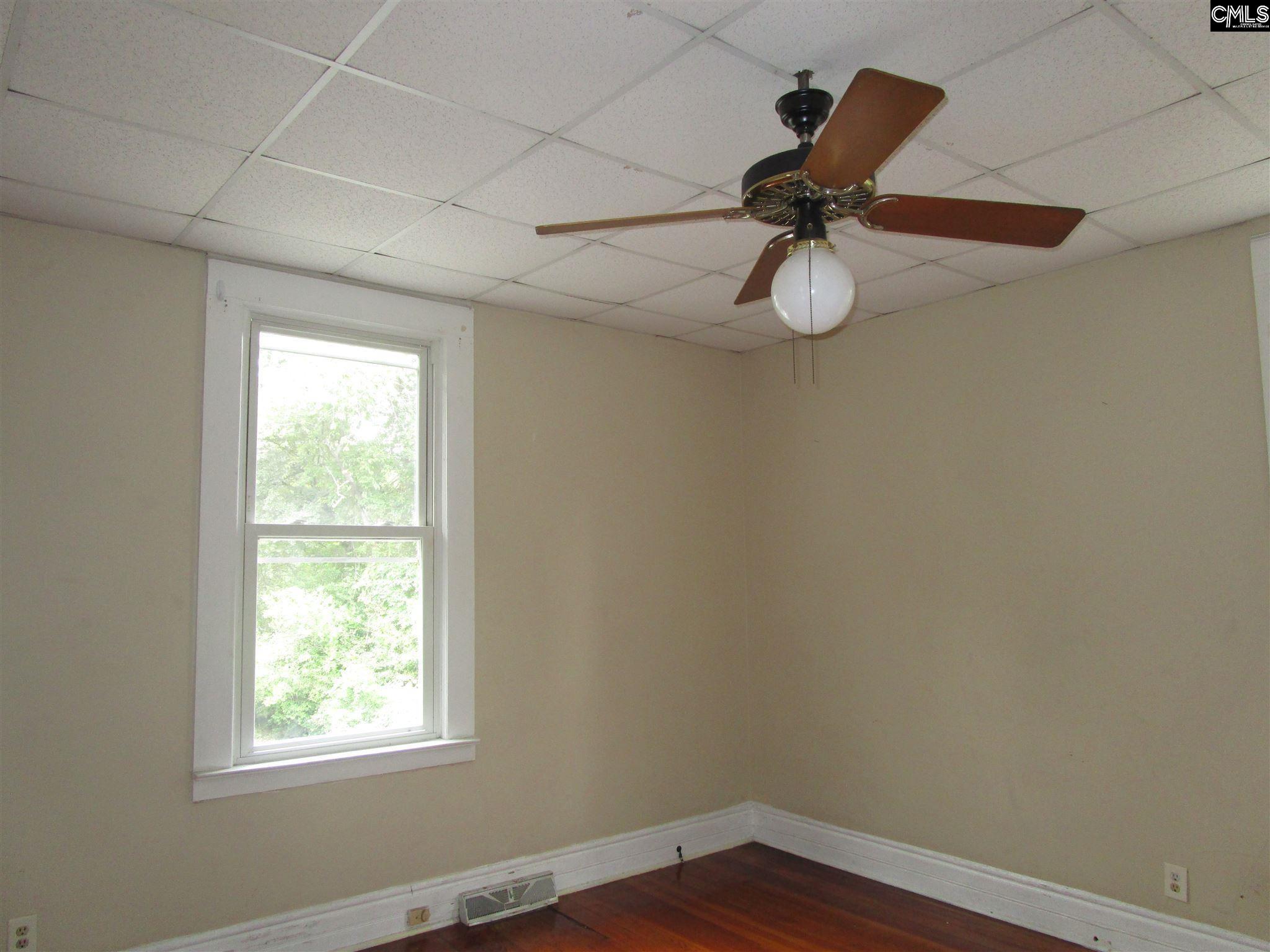 500 Georgia Street Columbia, SC 29201