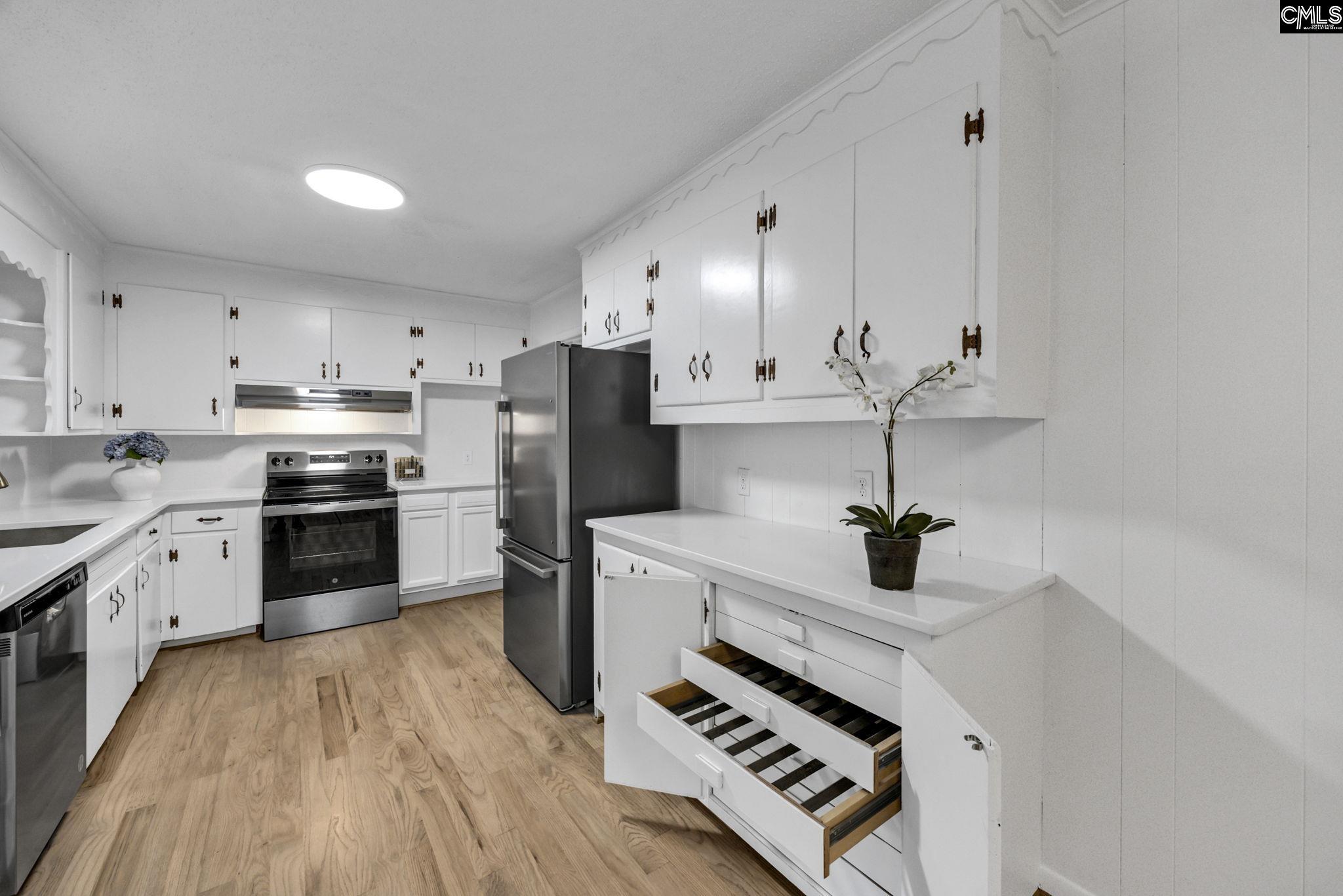 2601 Sheryl Lane Columbia, SC 29204