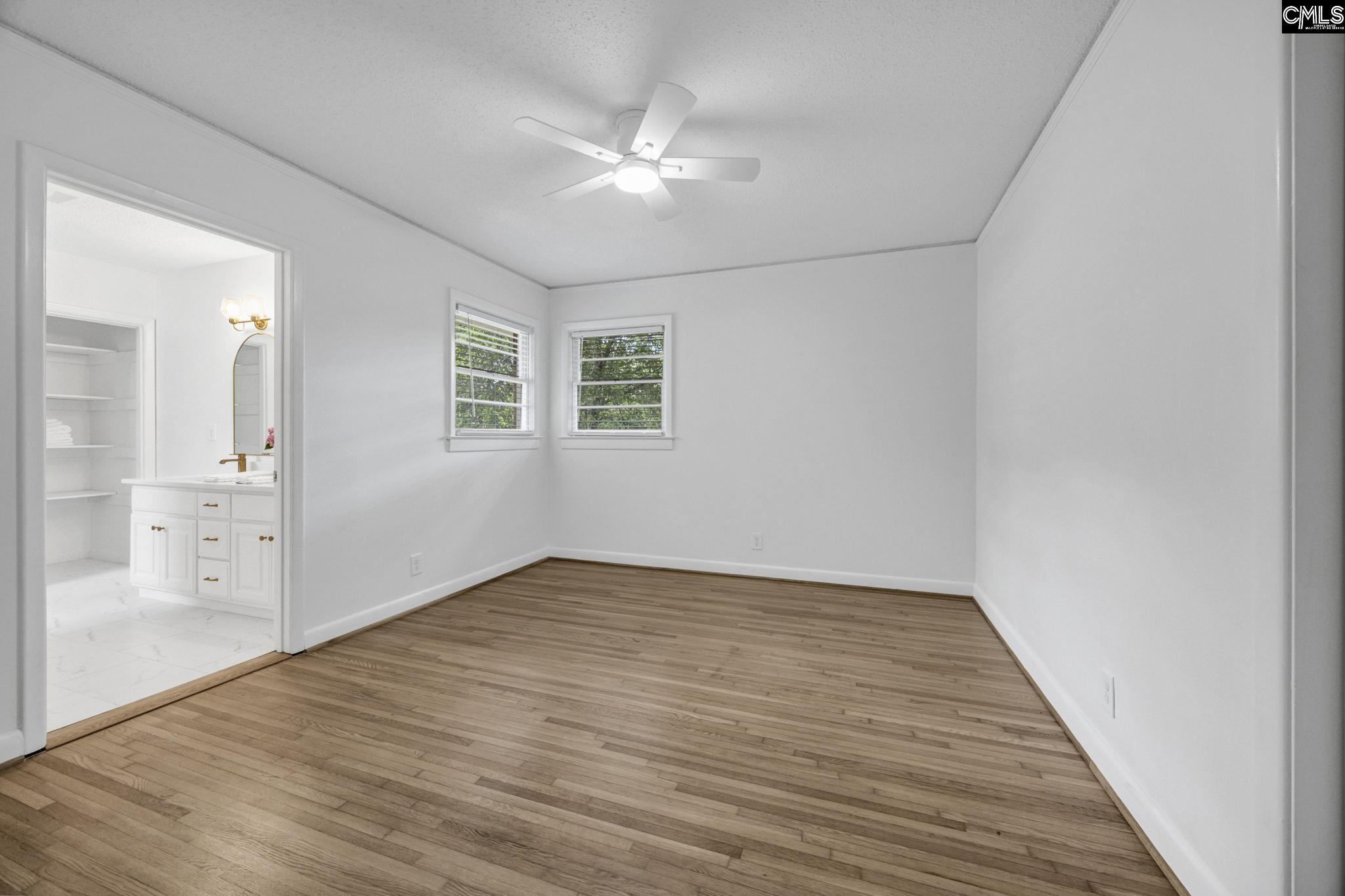 2601 Sheryl Lane Columbia, SC 29204