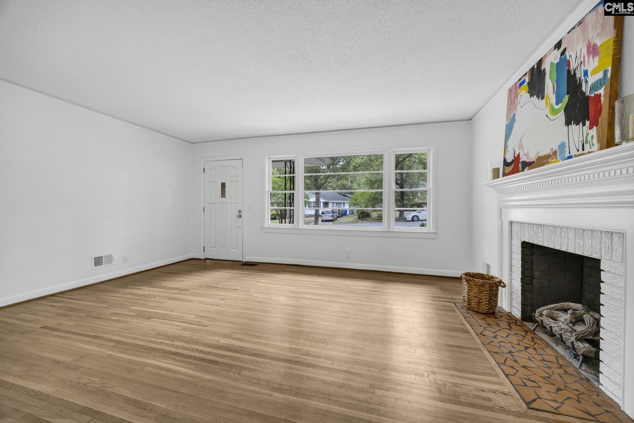 2601 Sheryl Lane Columbia, SC 29204