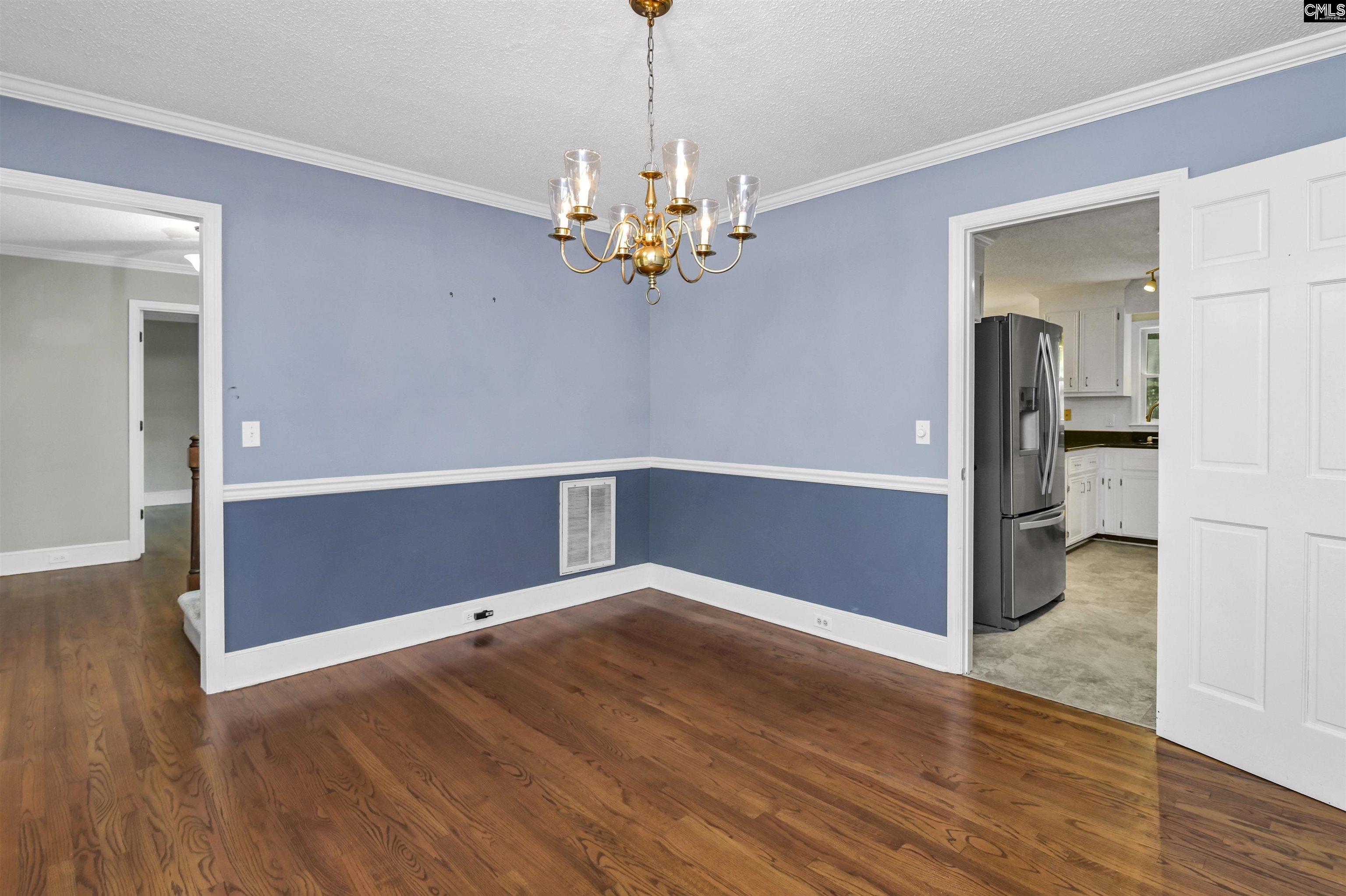 312 Wotan Drive Columbia, SC 29229