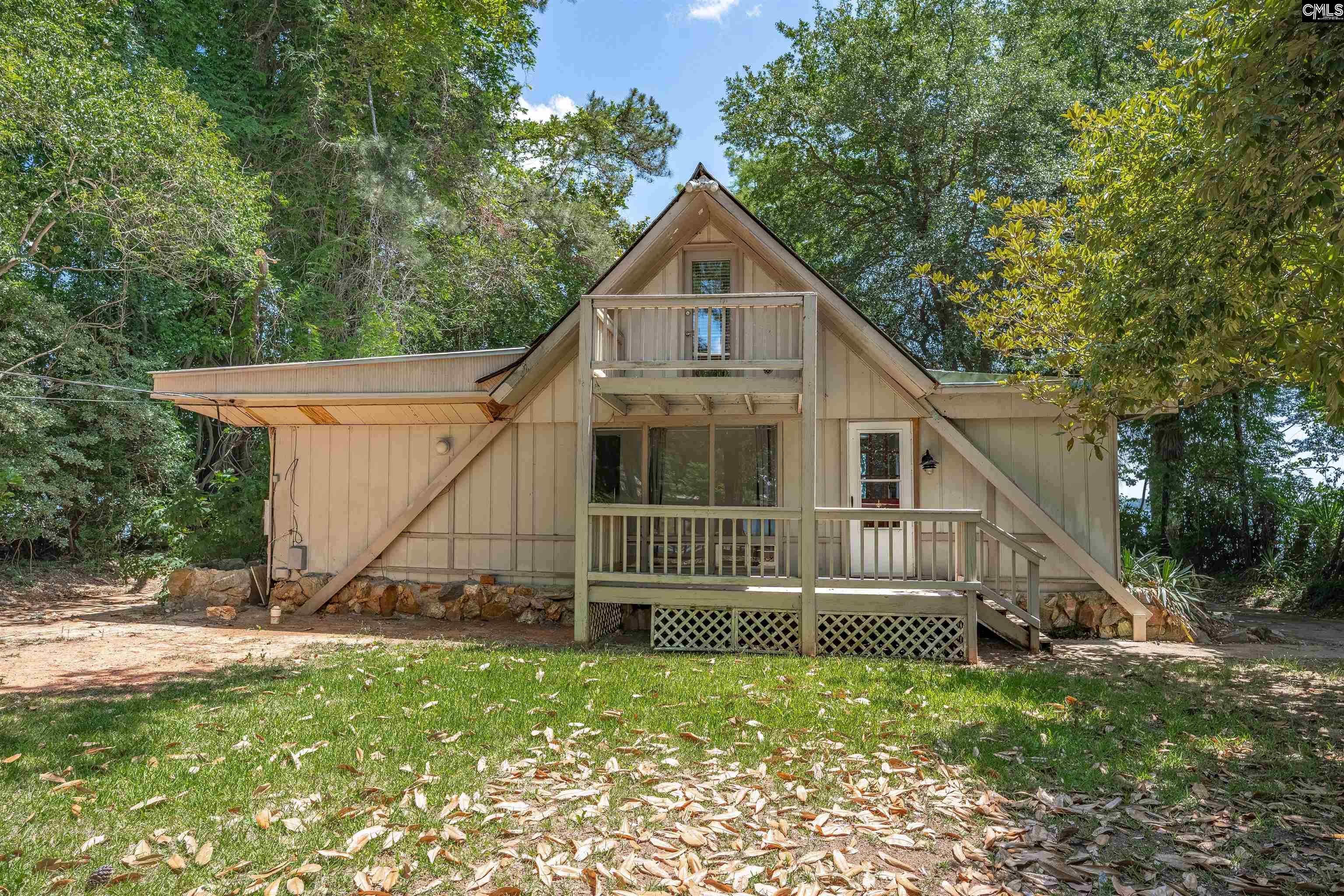 1933 Marina Road Irmo, SC 29063