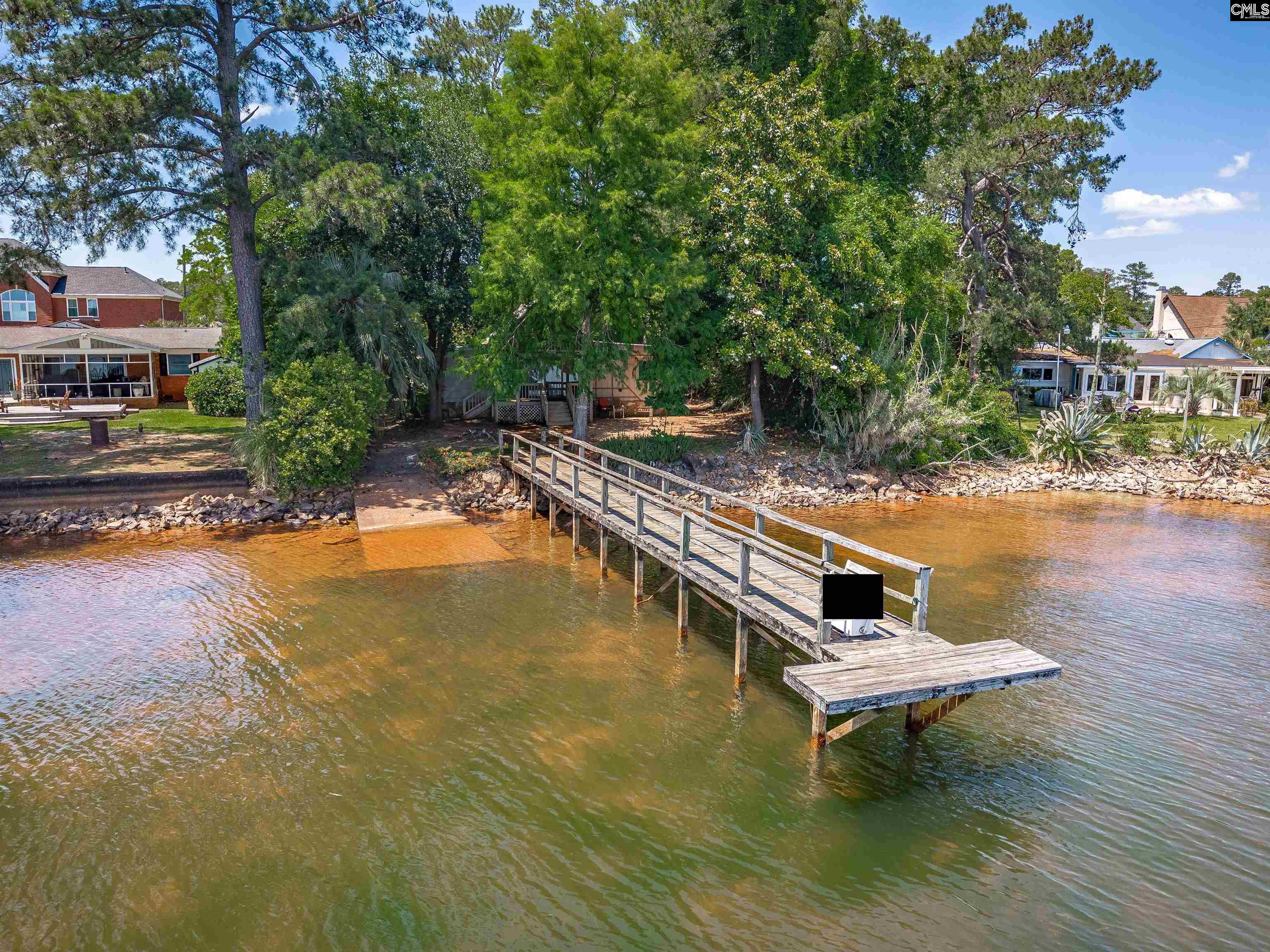 1933 Marina Road Irmo, SC 29063