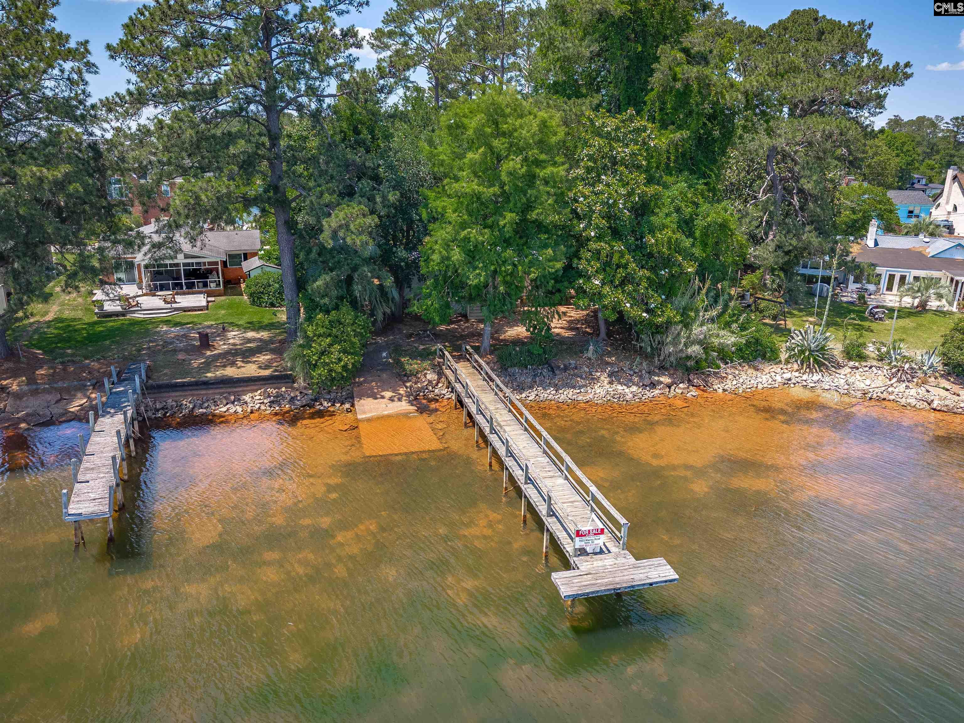 1933 Marina Road Irmo, SC 29063