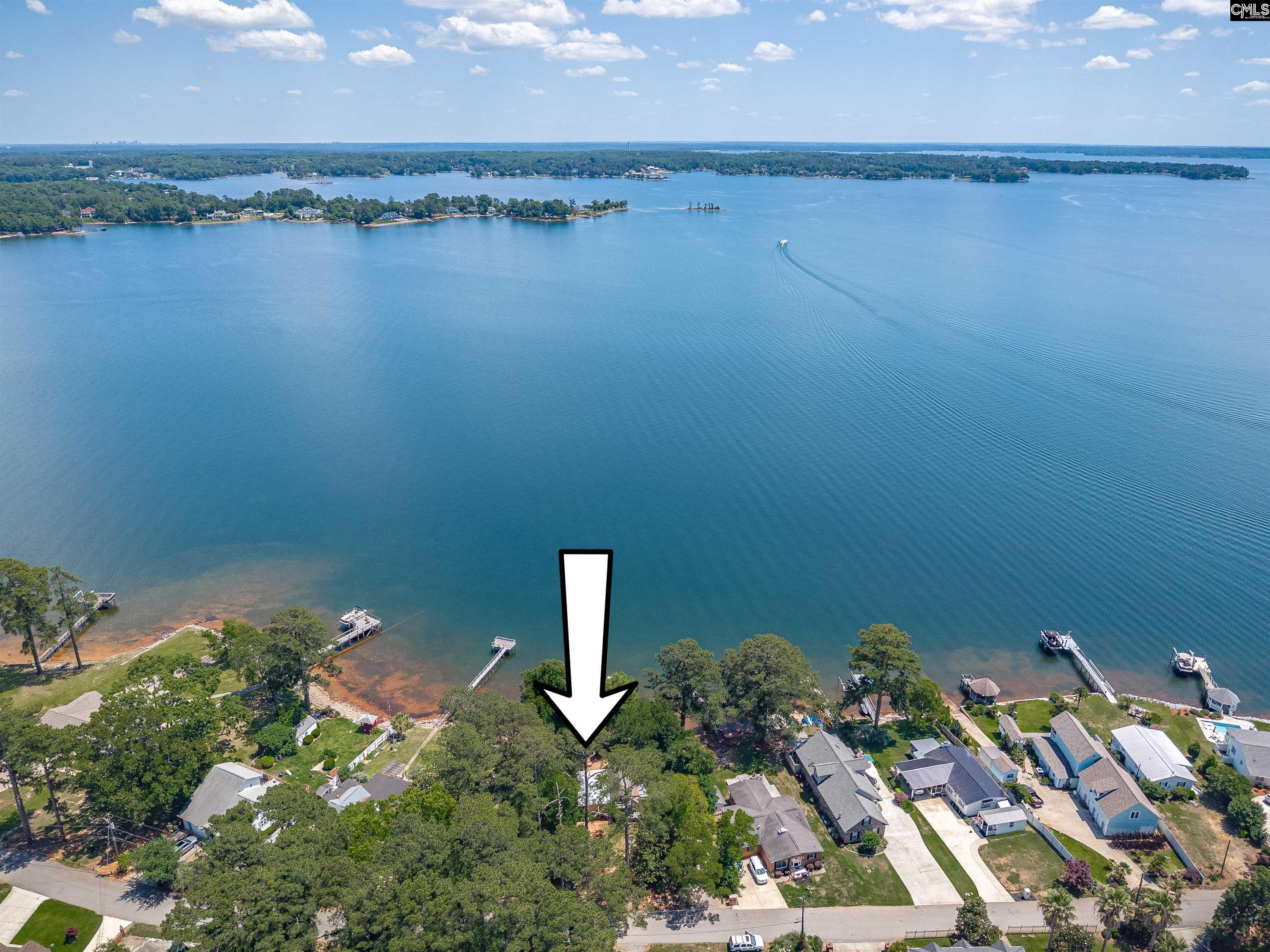 1933 Marina Road Irmo, SC 29063