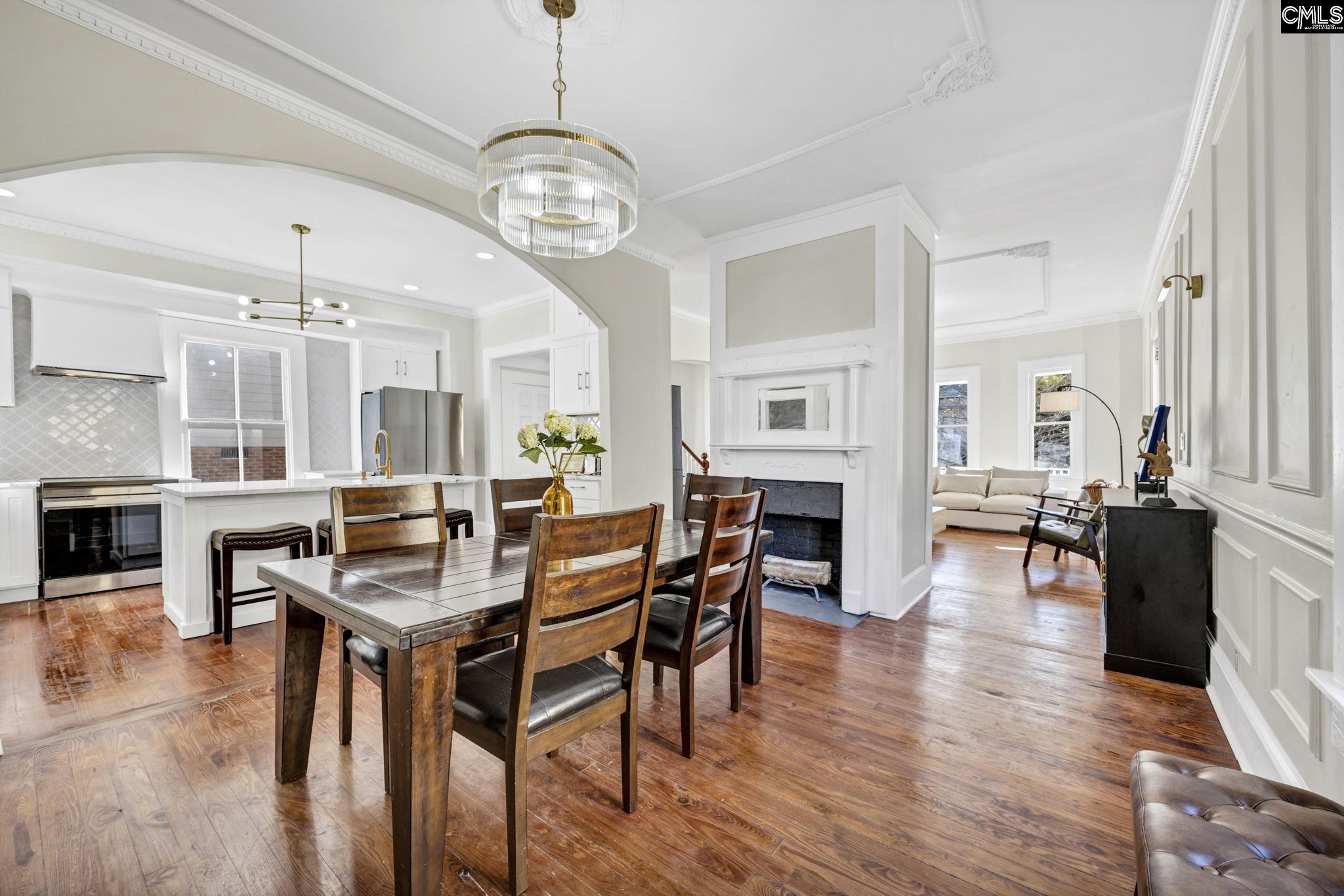 2226 Wayne Street Columbia, SC 29201