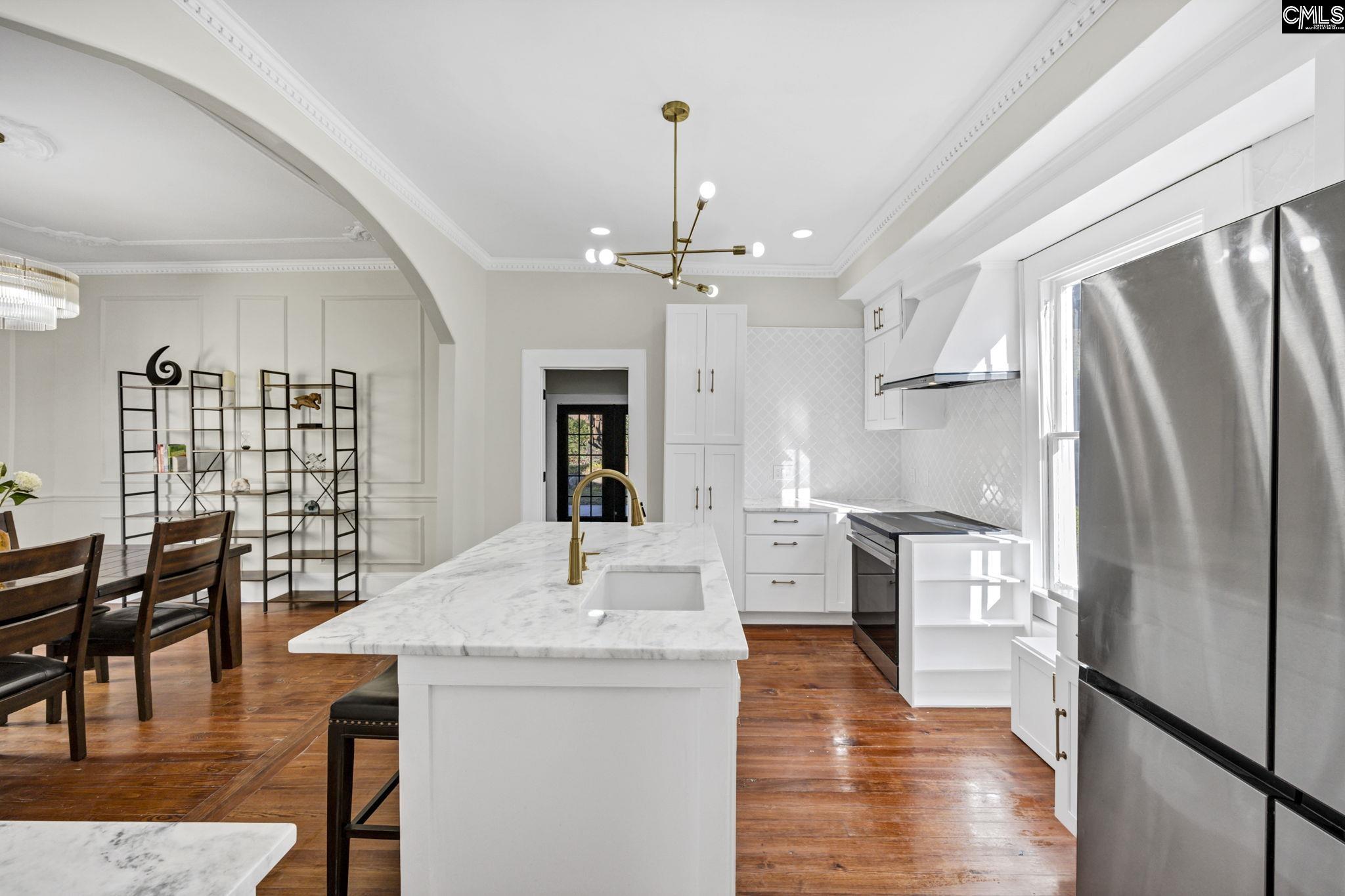 2226 Wayne Street Columbia, SC 29201