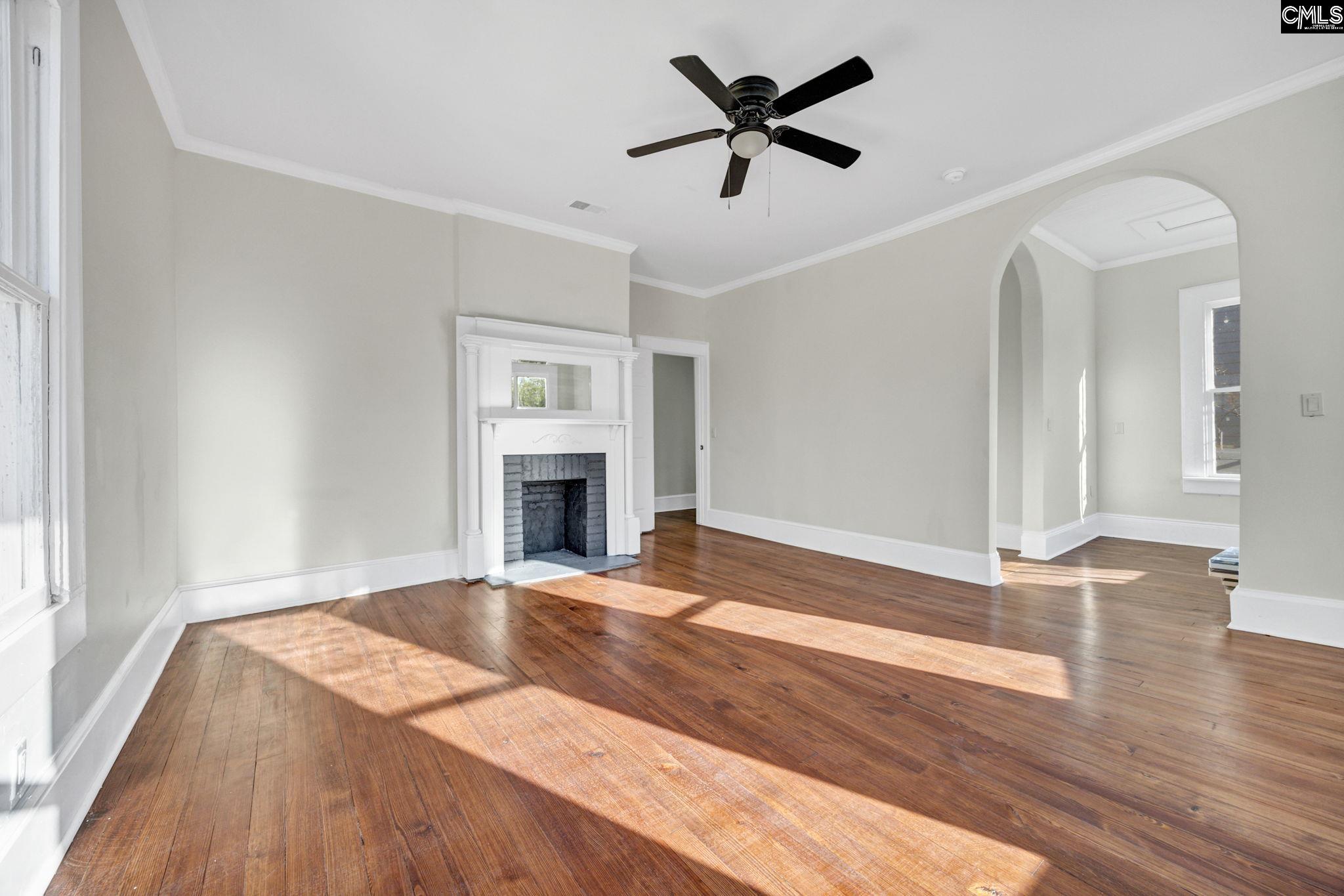 2226 Wayne Street Columbia, SC 29201