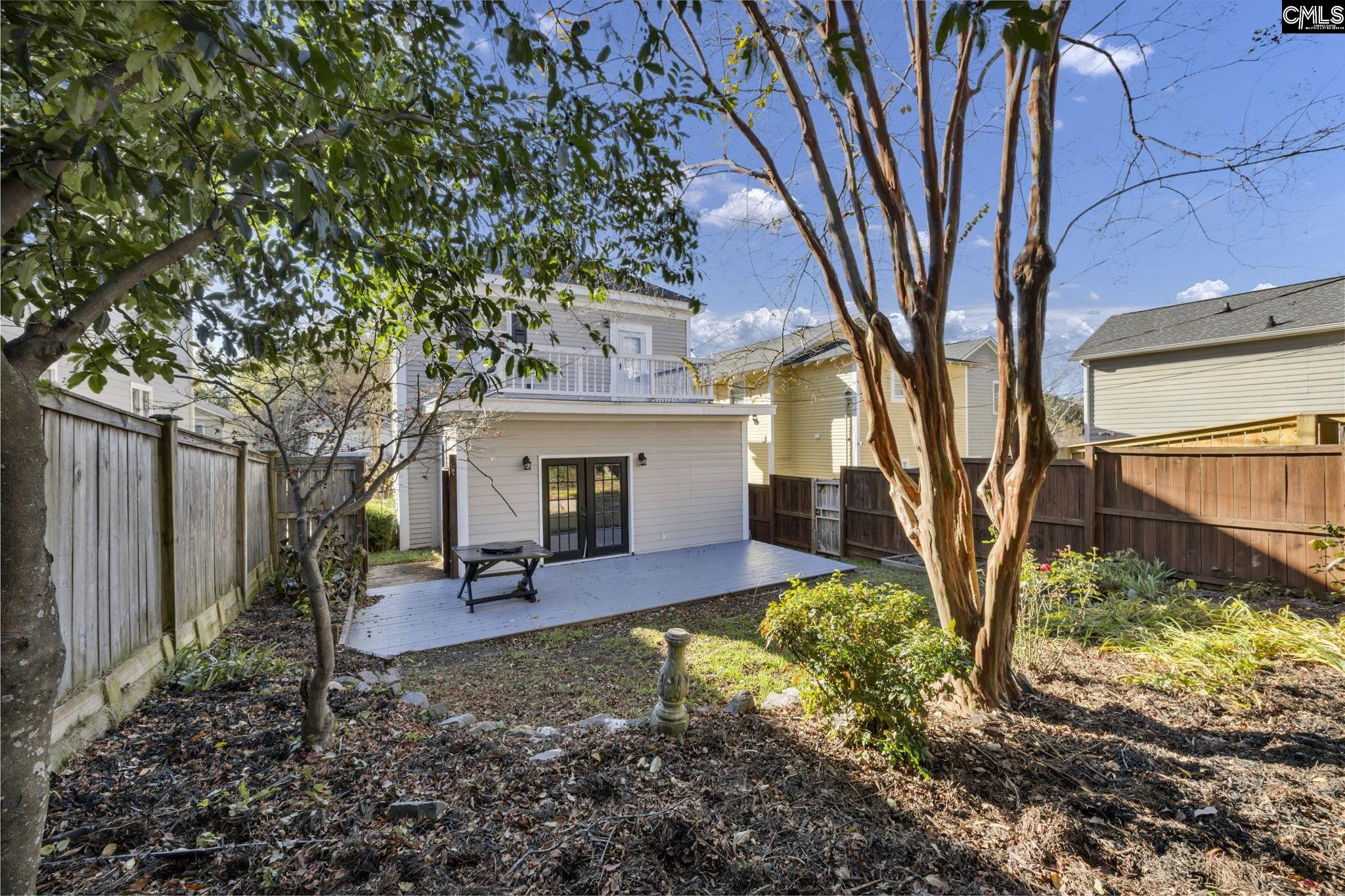 2226 Wayne Street Columbia, SC 29201