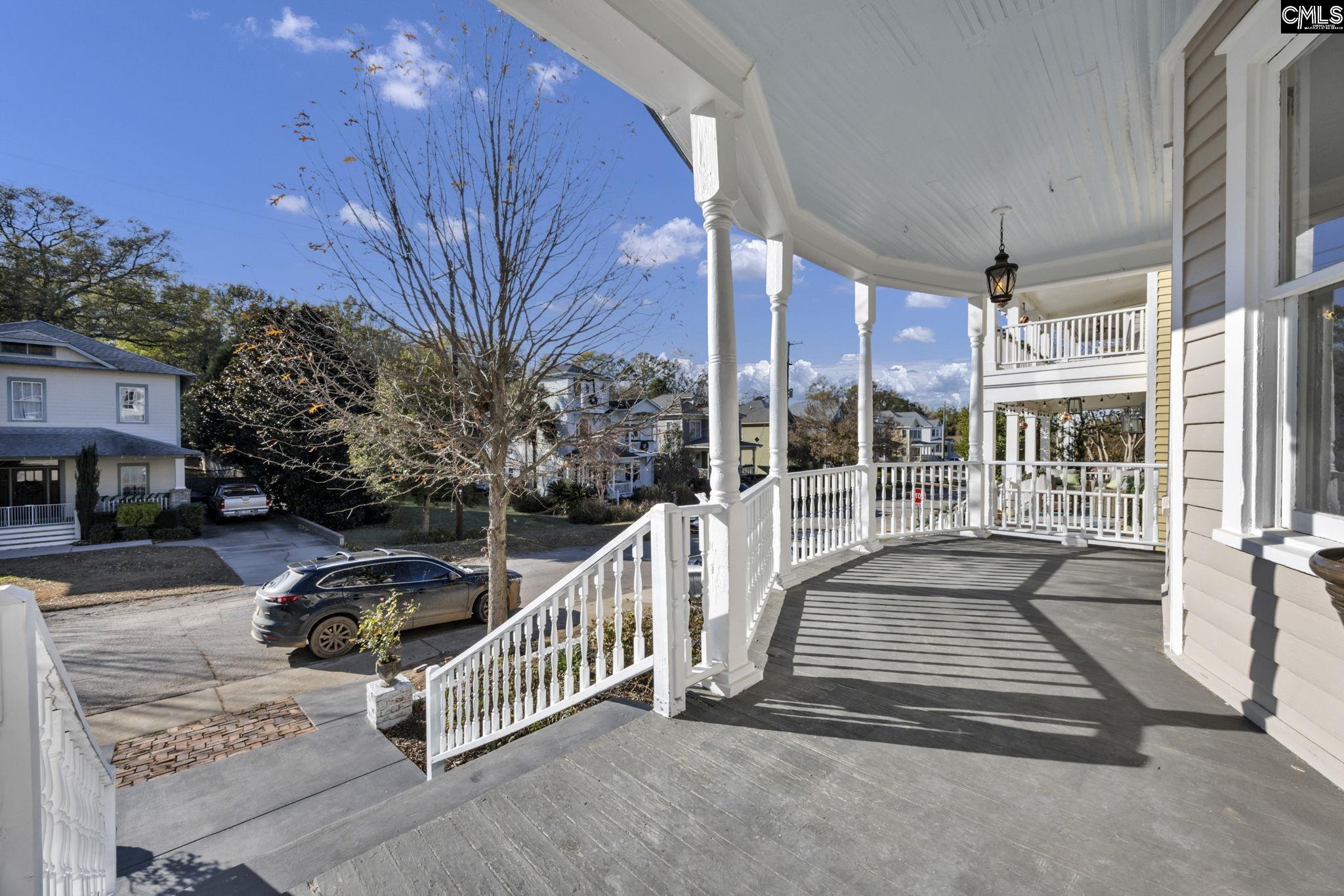 2226 Wayne Street Columbia, SC 29201