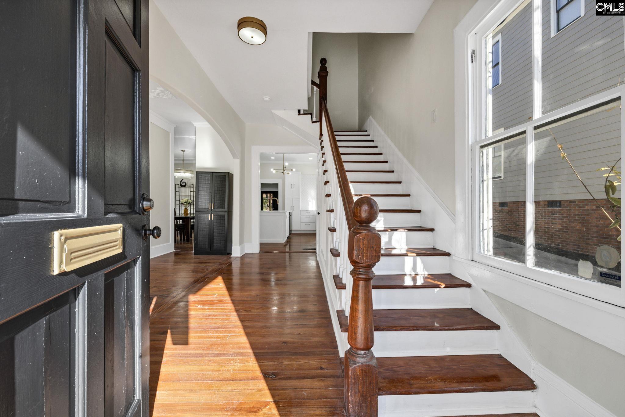 2226 Wayne Street Columbia, SC 29201