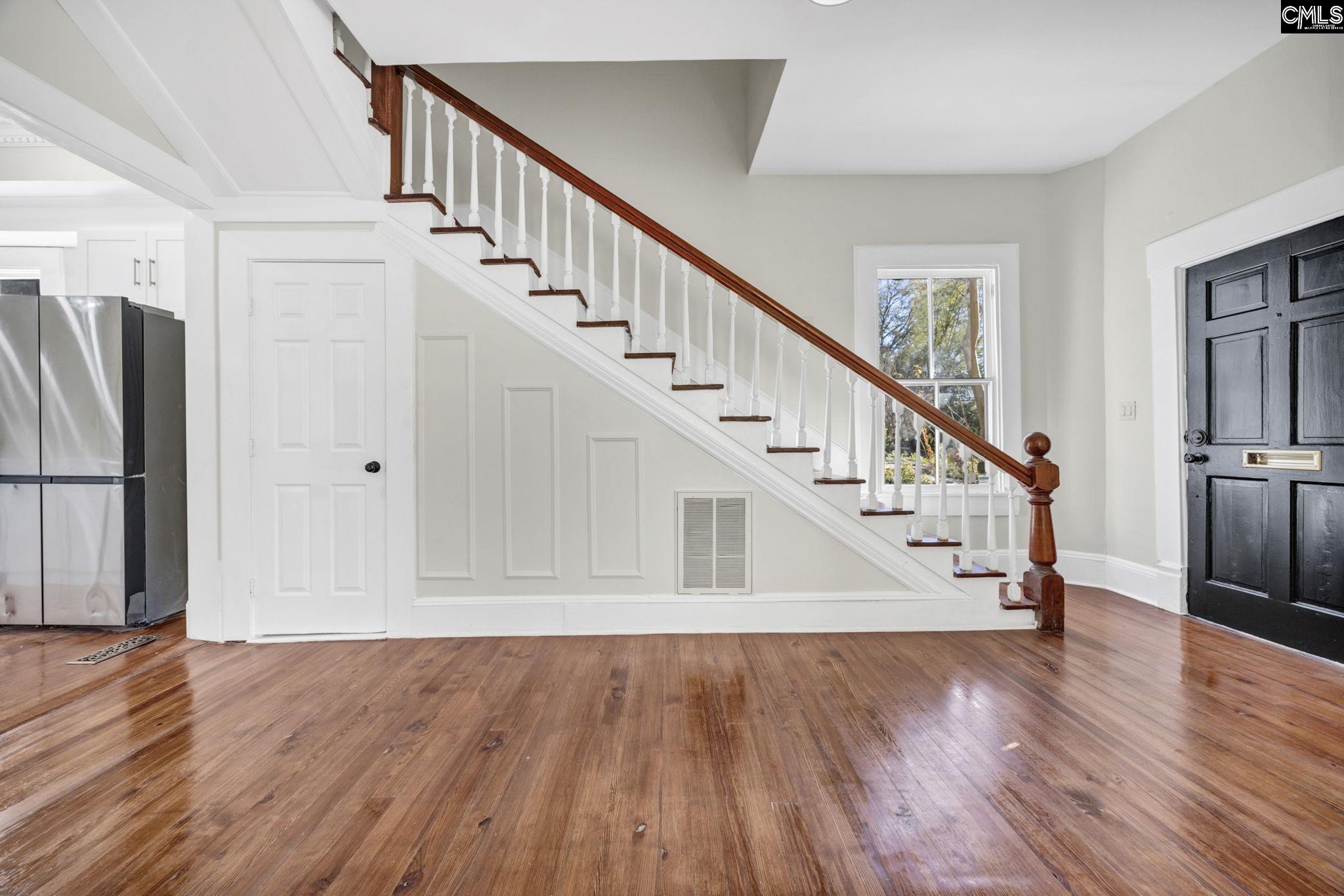 2226 Wayne Street Columbia, SC 29201