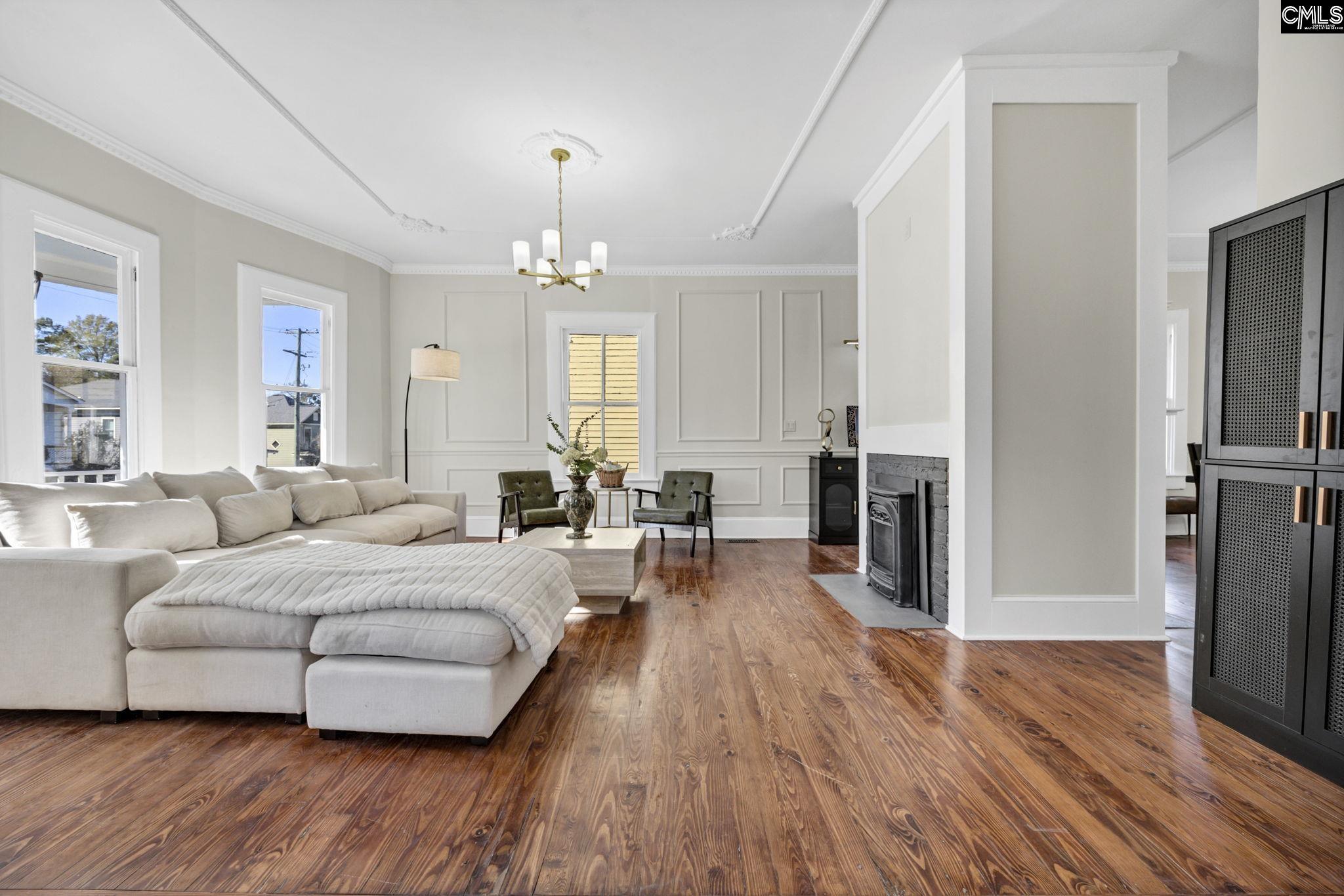 2226 Wayne Street Columbia, SC 29201