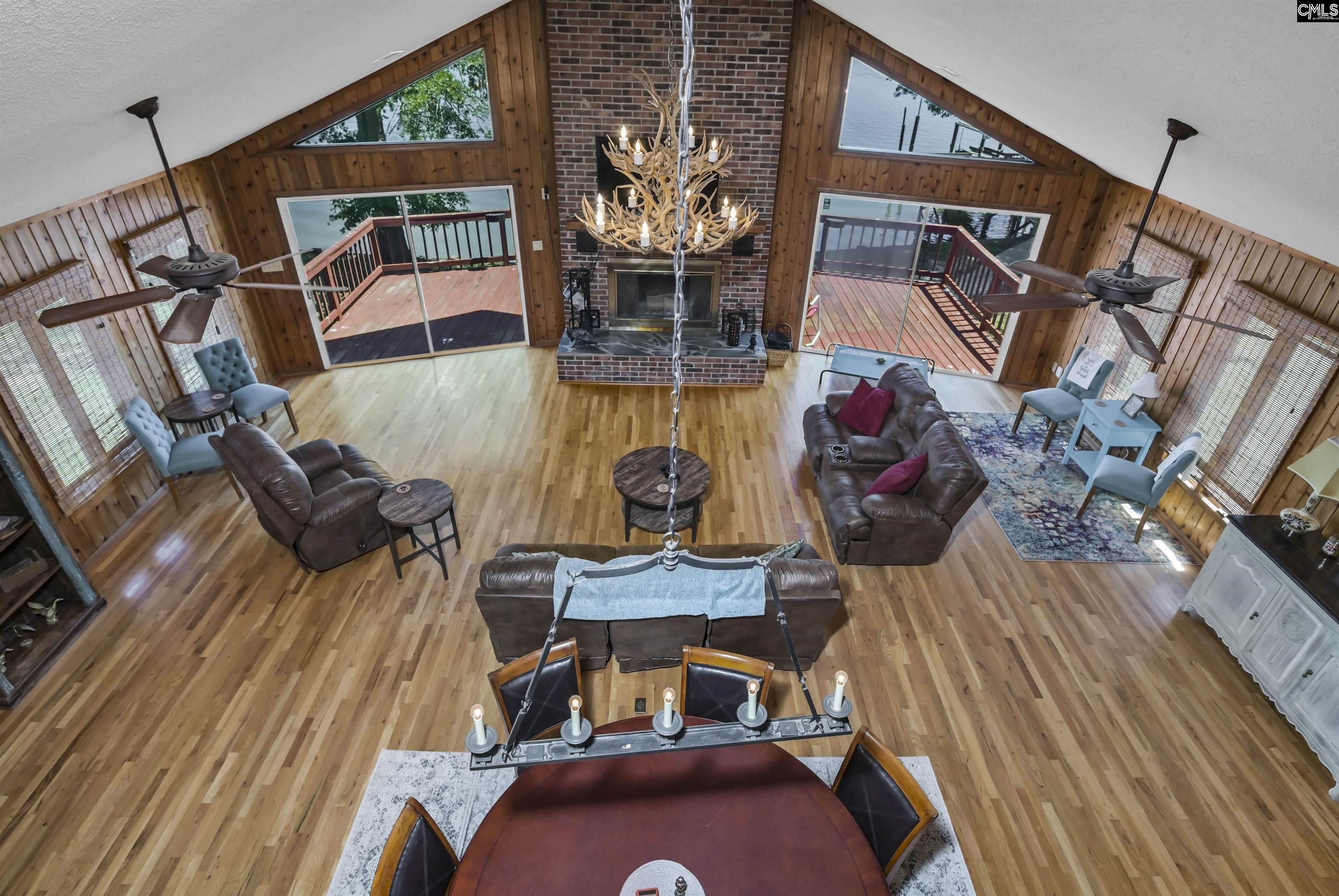 214 Trinity Drive Winnsboro, SC 29180-0000