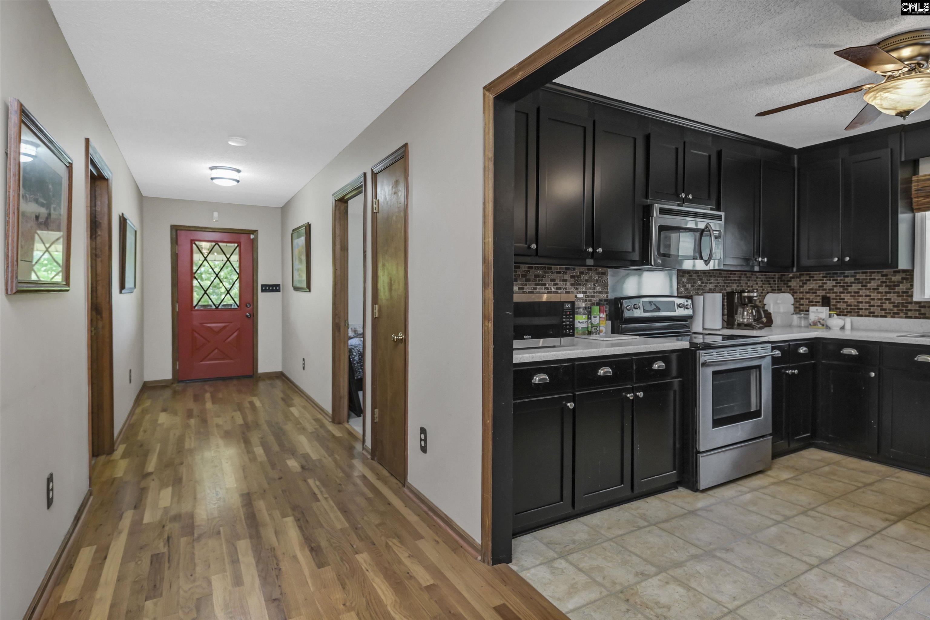 214 Trinity Drive Winnsboro, SC 29180-0000