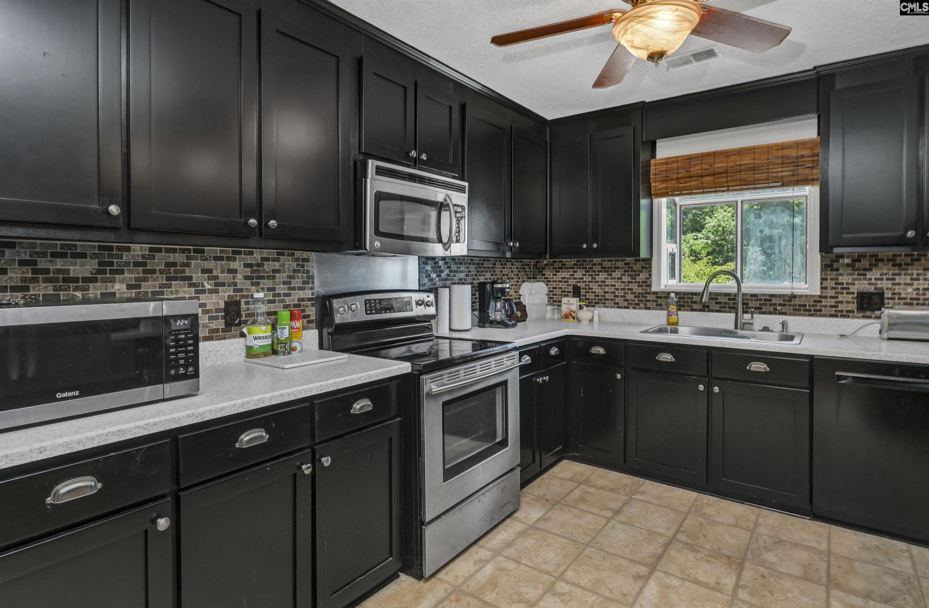 214 Trinity Drive Winnsboro, SC 29180-0000