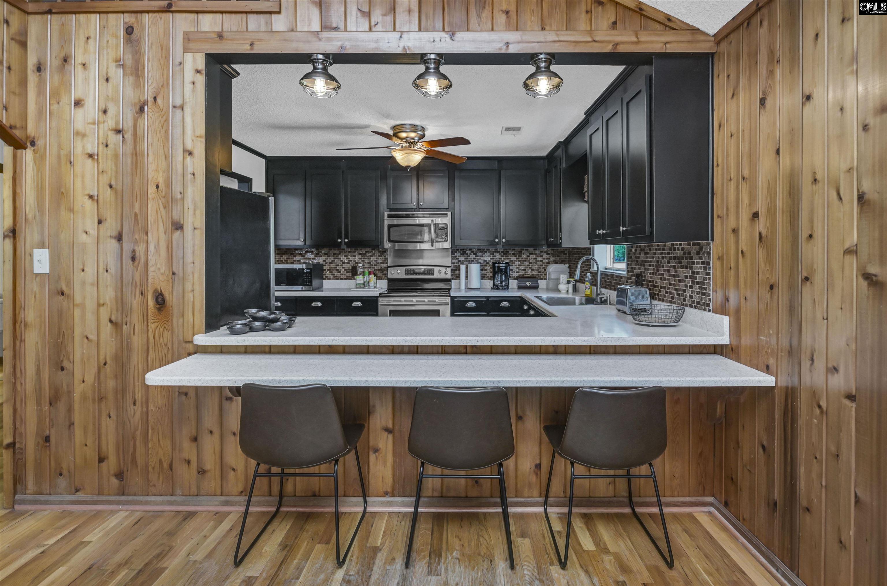 214 Trinity Drive Winnsboro, SC 29180-0000