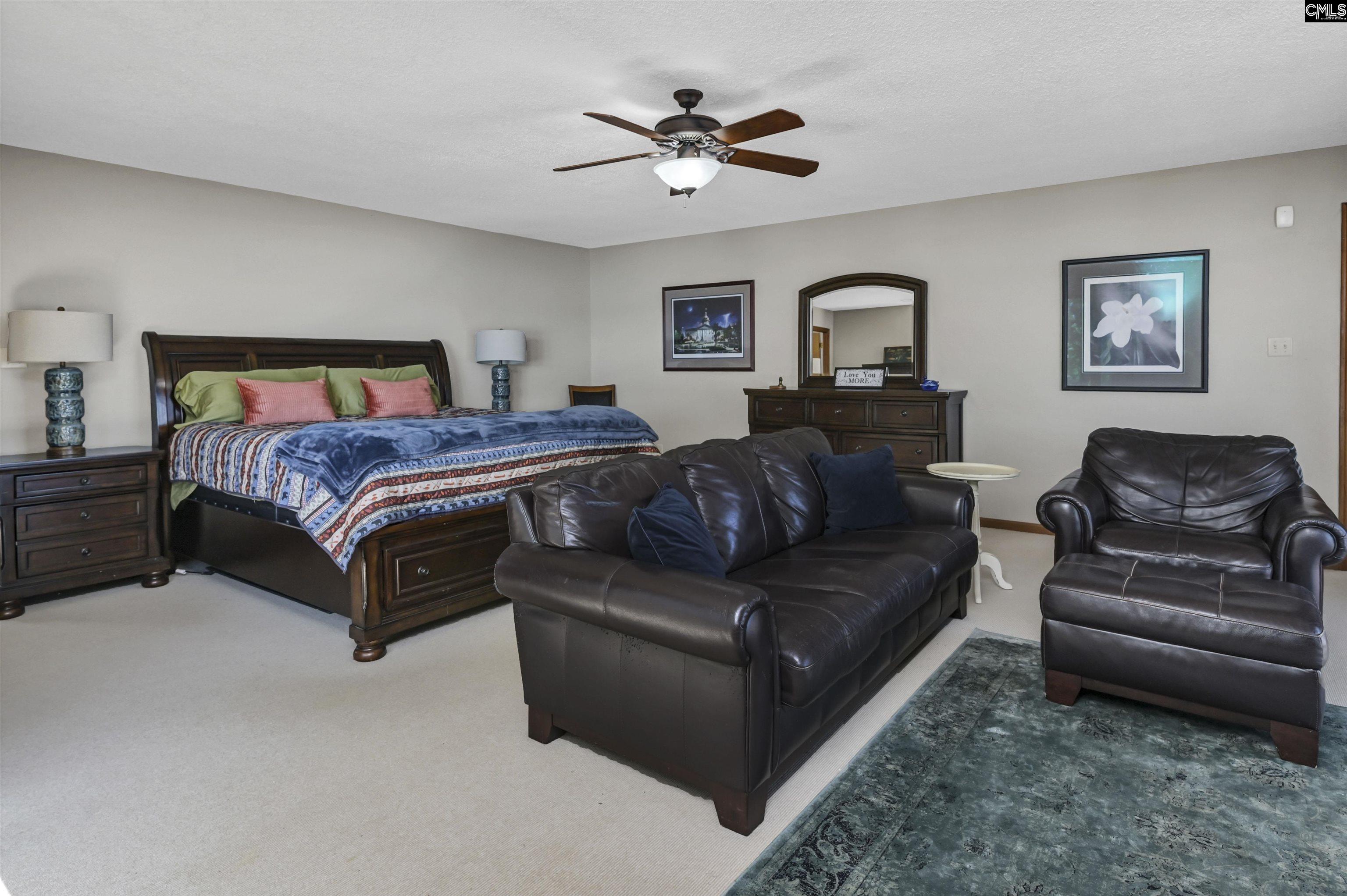 214 Trinity Drive Winnsboro, SC 29180-0000
