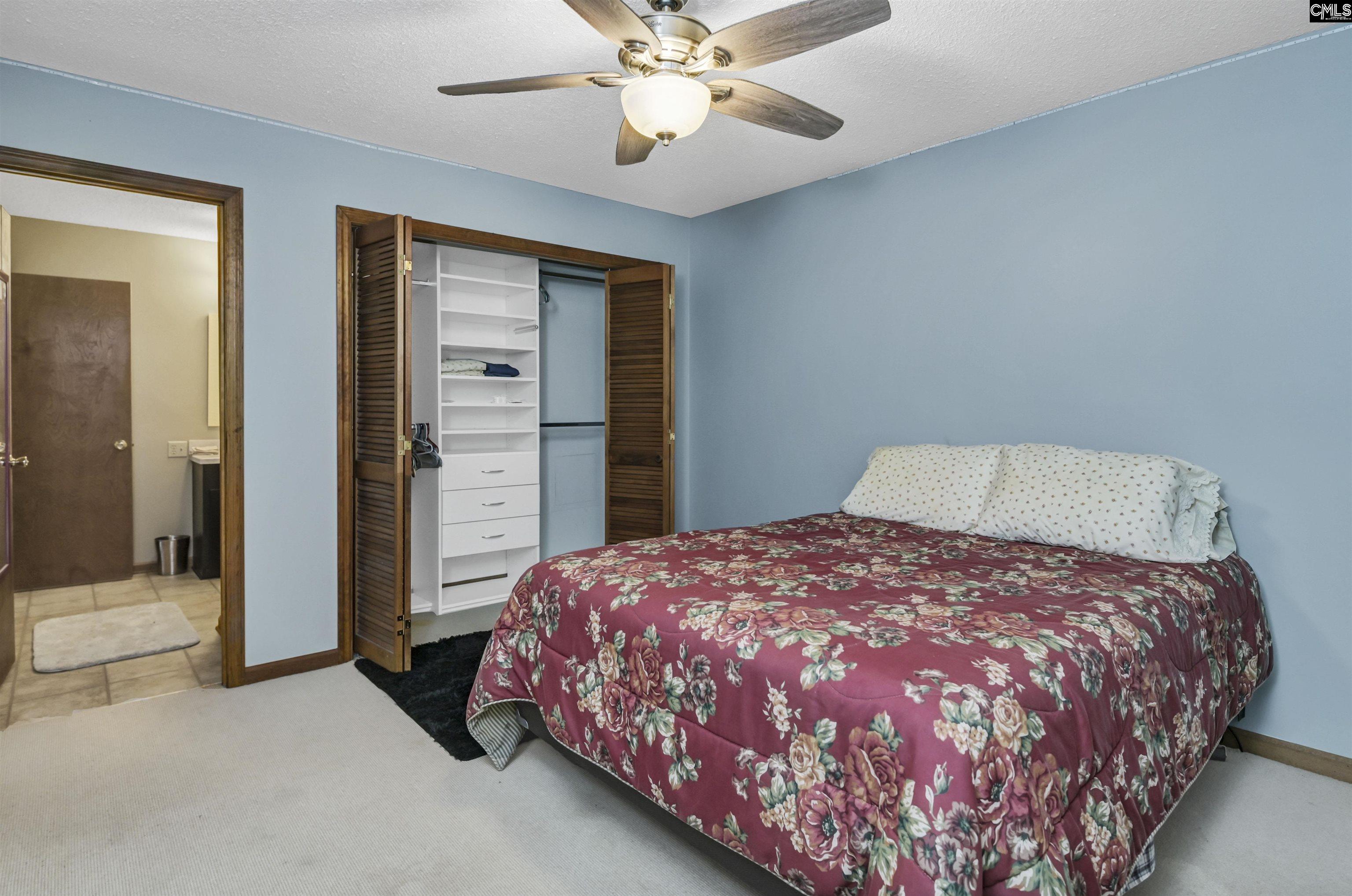 214 Trinity Drive Winnsboro, SC 29180-0000