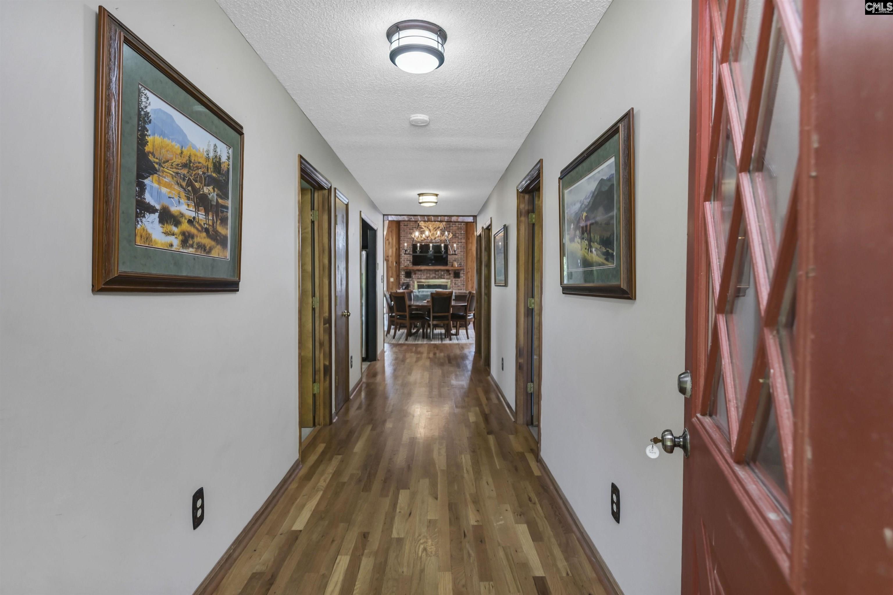 214 Trinity Drive Winnsboro, SC 29180-0000