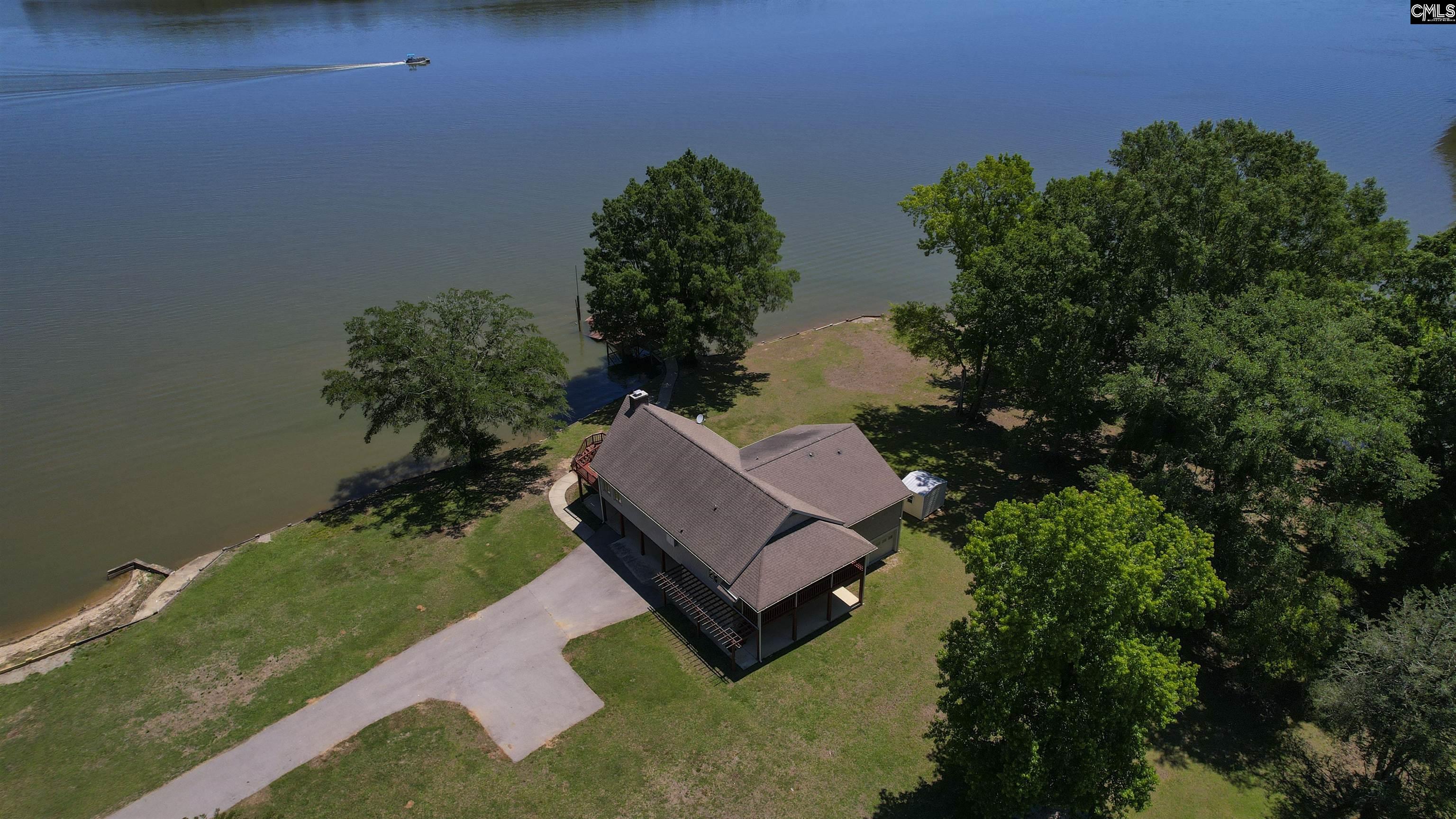 214 Trinity Drive Winnsboro, SC 29180-0000