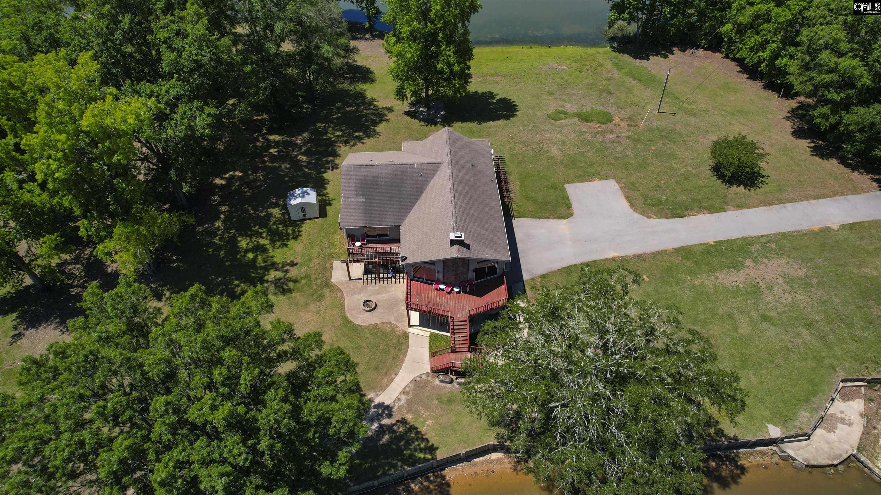 214 Trinity Drive Winnsboro, SC 29180-0000