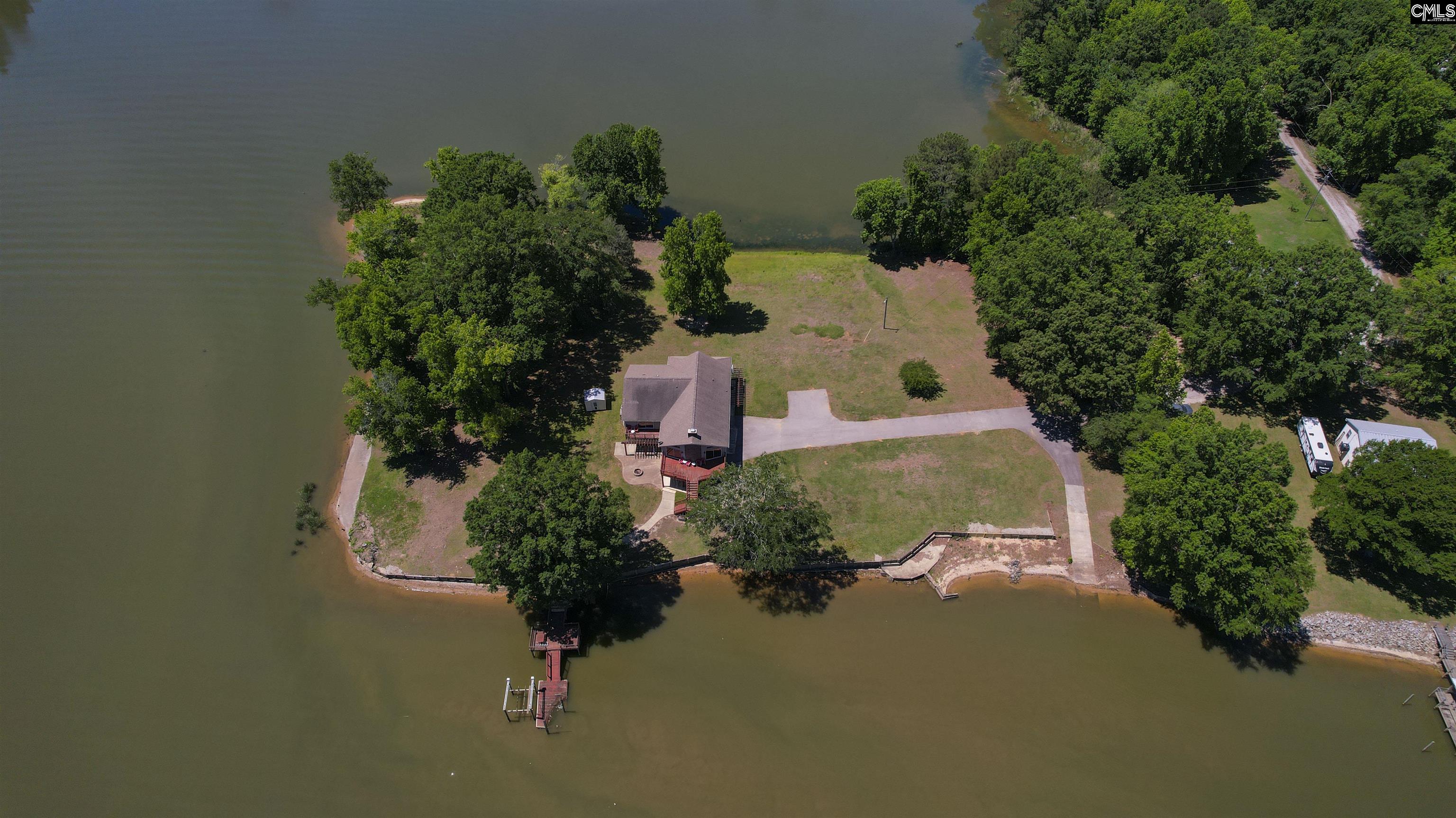 214 Trinity Drive Winnsboro, SC 29180-0000