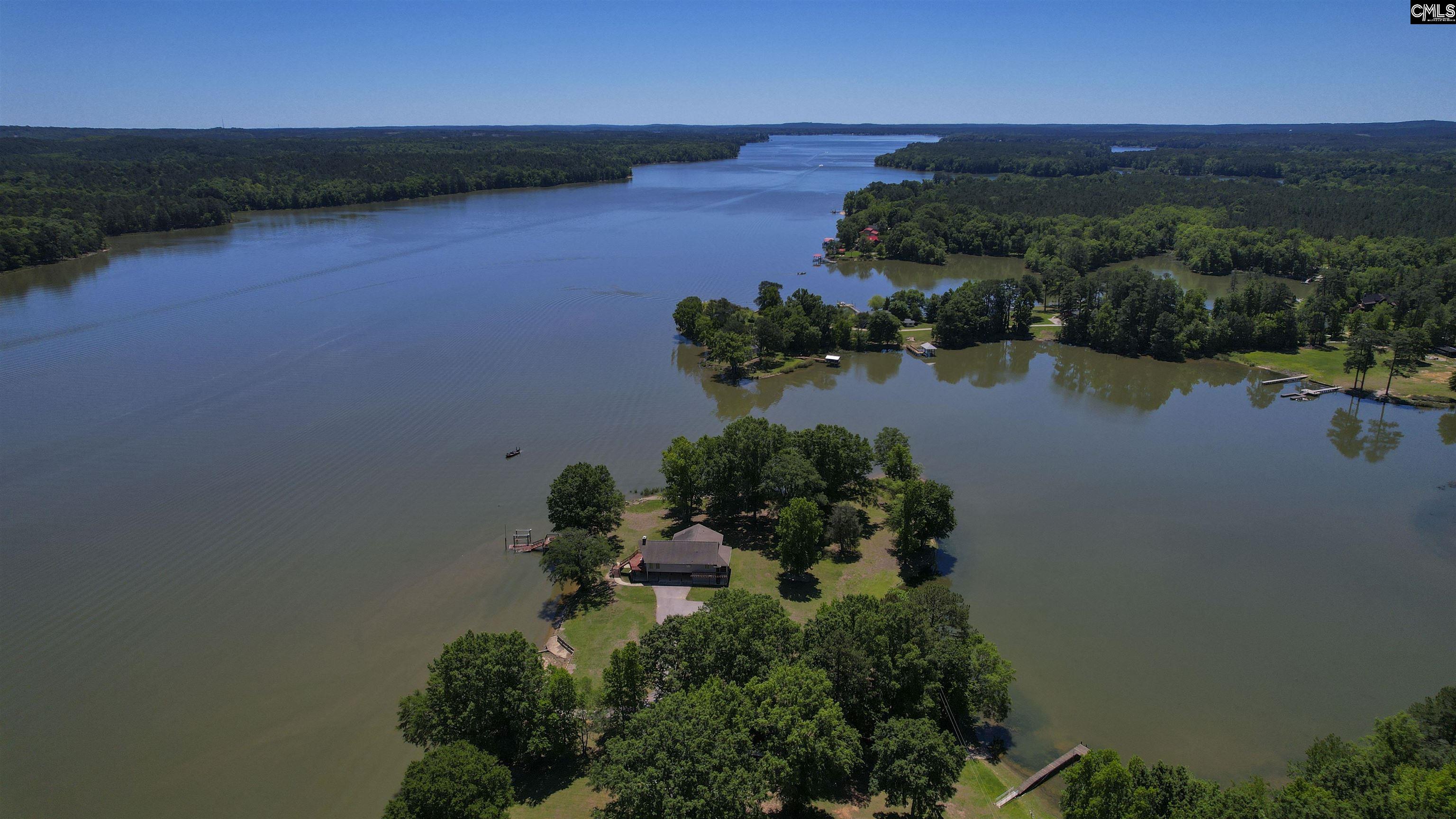 214 Trinity Drive Winnsboro, SC 29180-0000