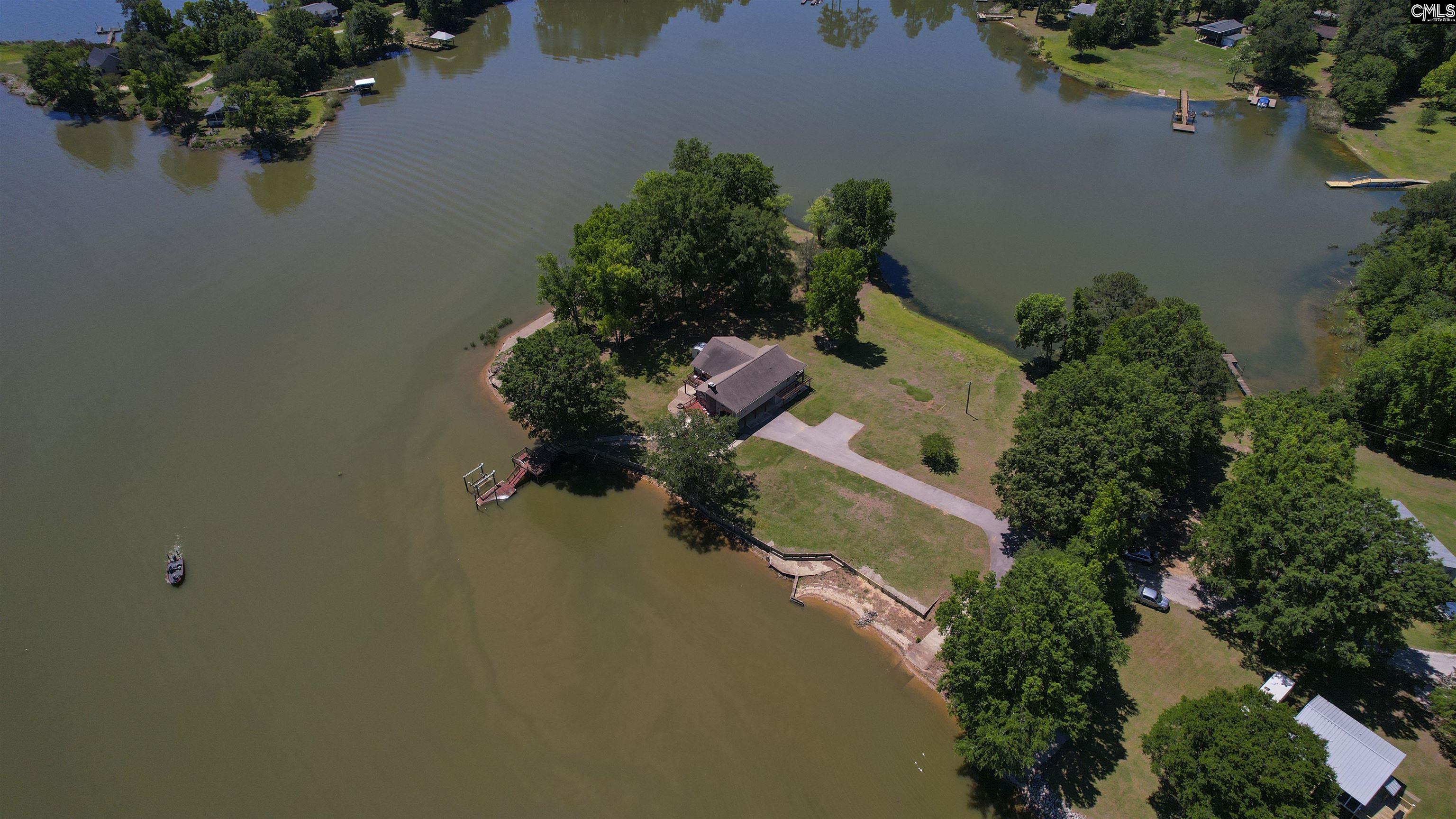 214 Trinity Drive Winnsboro, SC 29180-0000