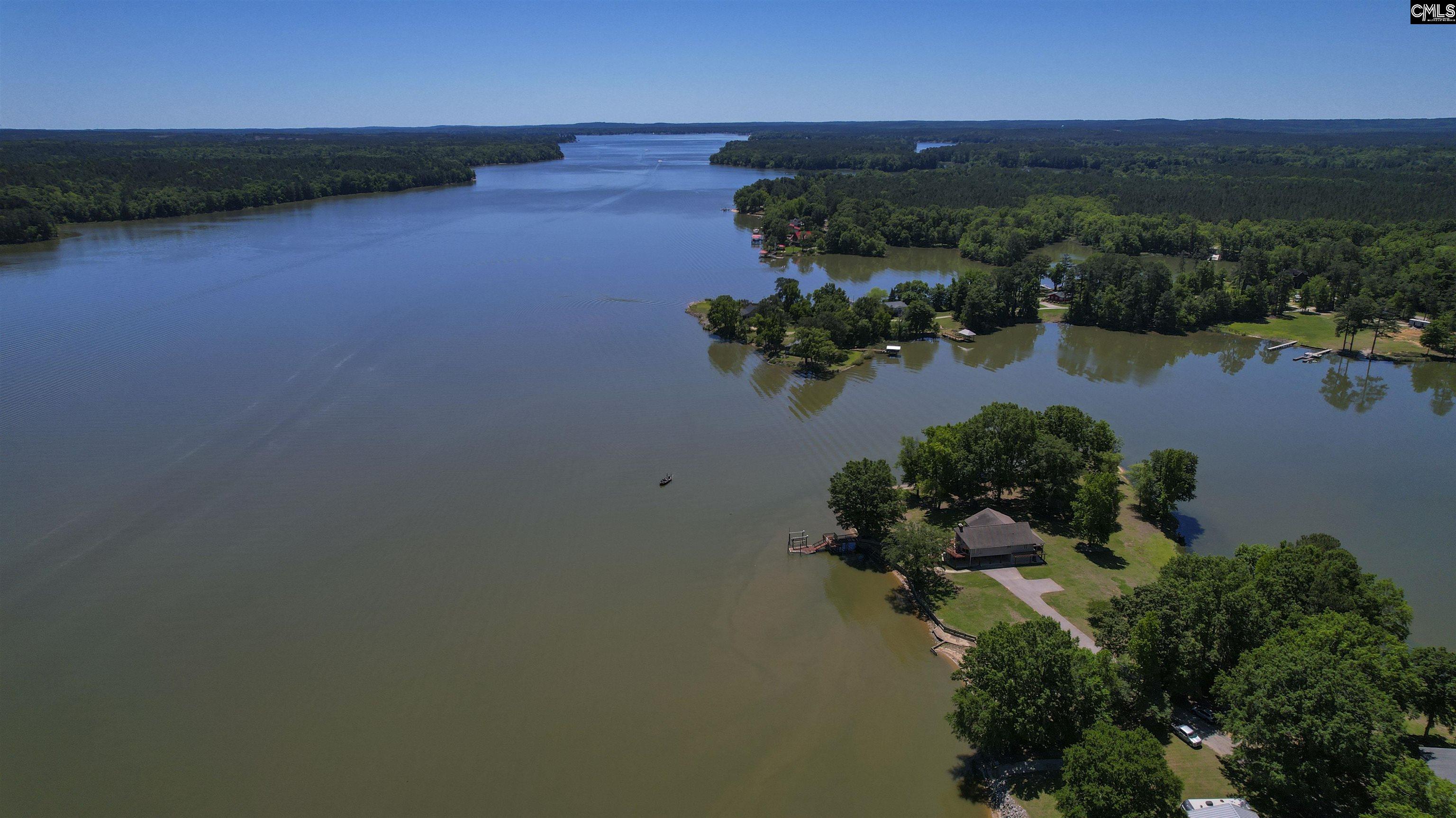 214 Trinity Drive Winnsboro, SC 29180-0000