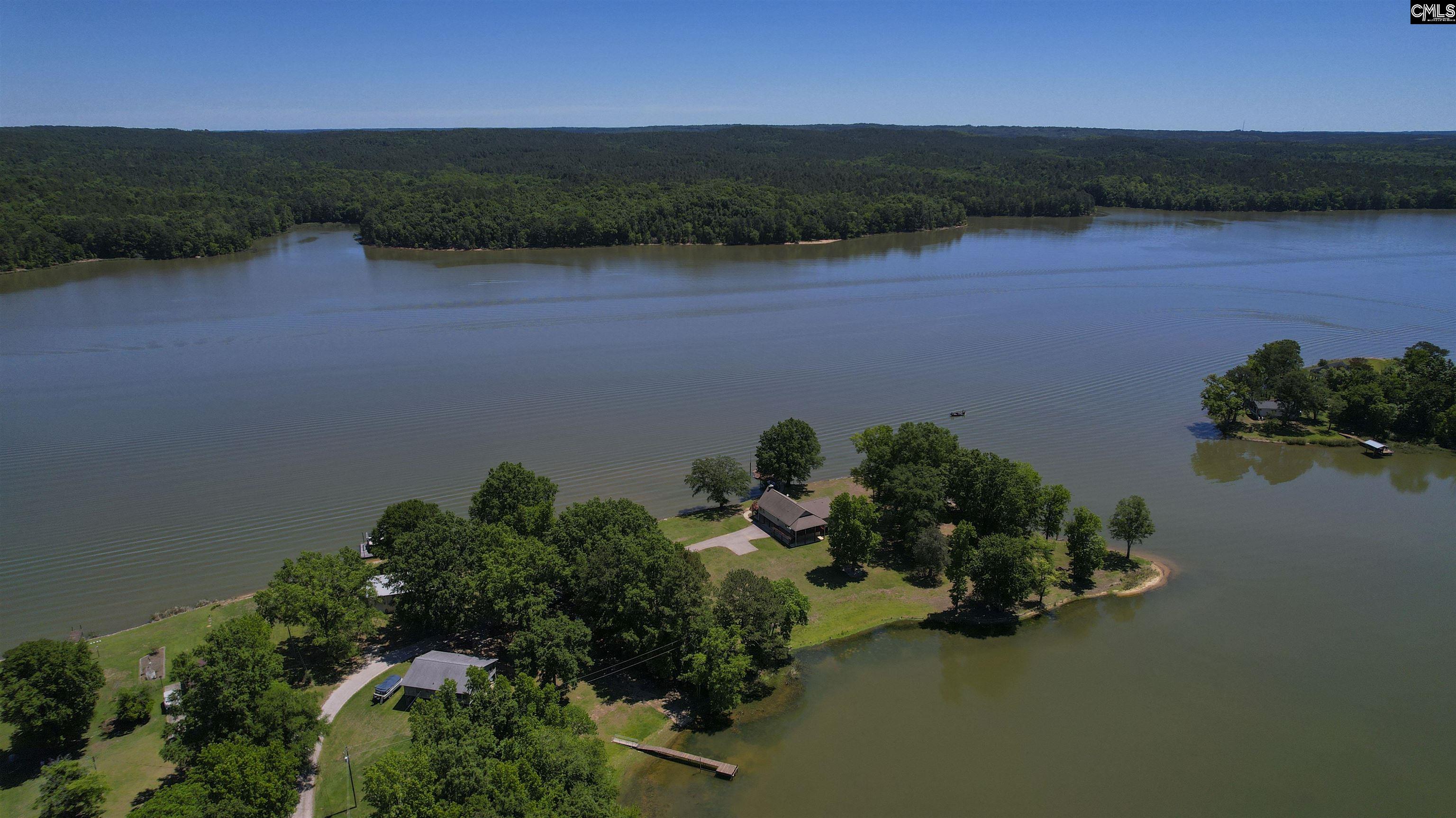 214 Trinity Drive Winnsboro, SC 29180-0000
