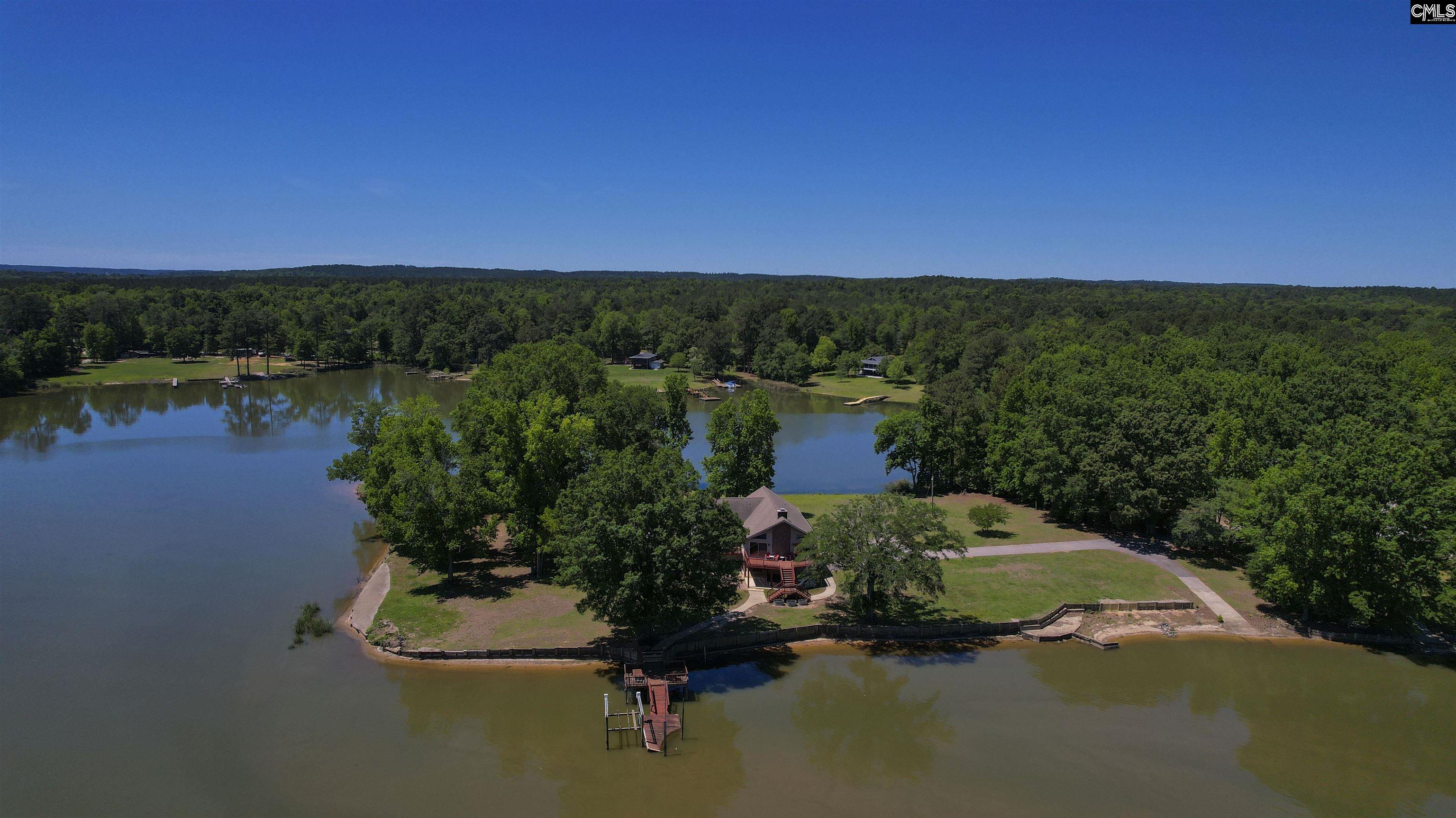 214 Trinity Drive Winnsboro, SC 29180-0000