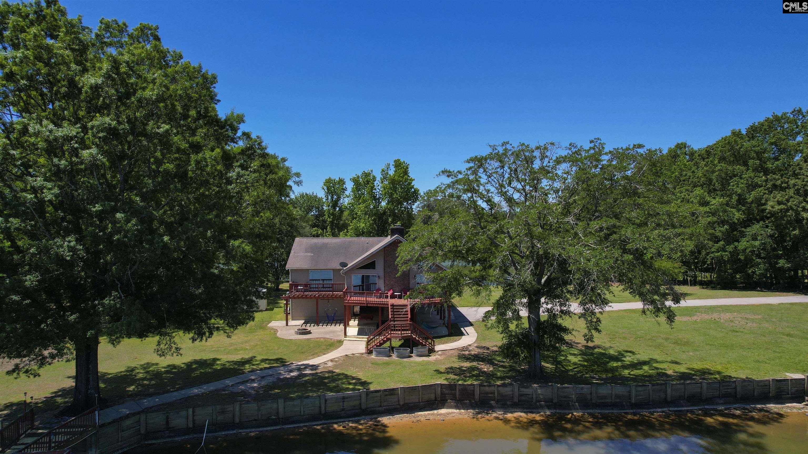 214 Trinity Drive Winnsboro, SC 29180-0000