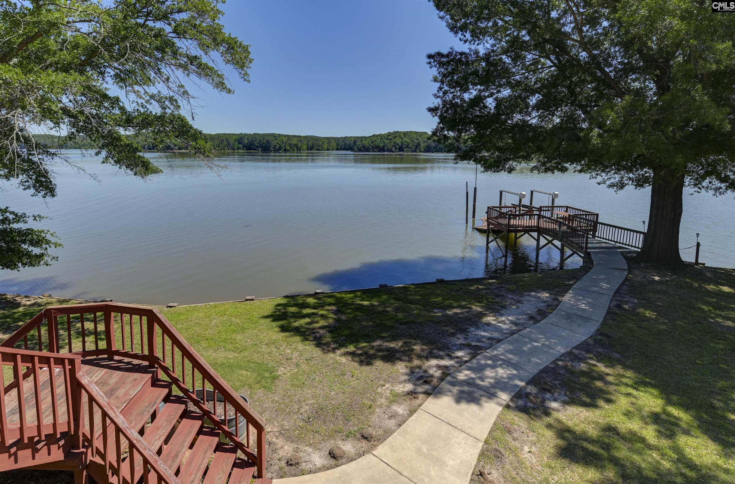 214 Trinity Drive Winnsboro, SC 29180-0000