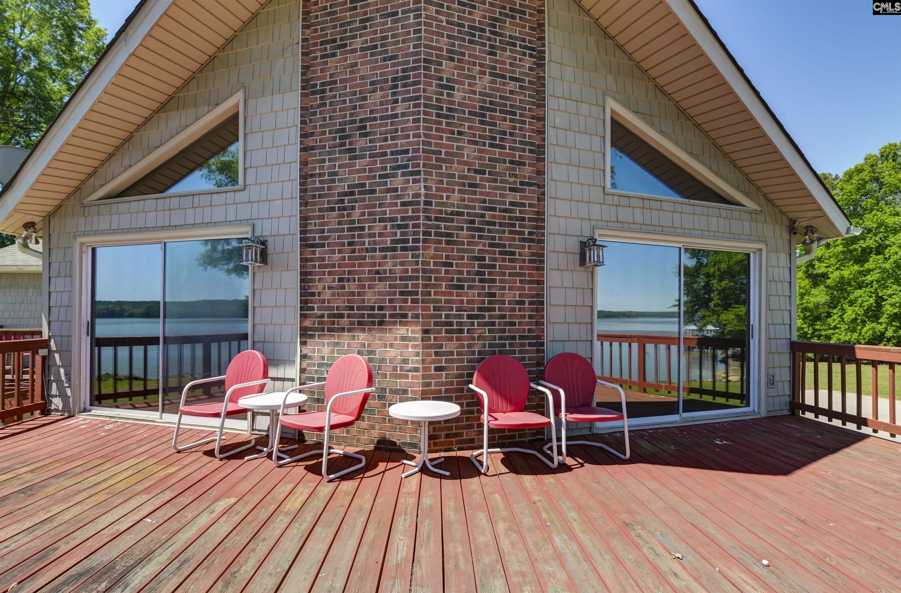 214 Trinity Drive Winnsboro, SC 29180-0000