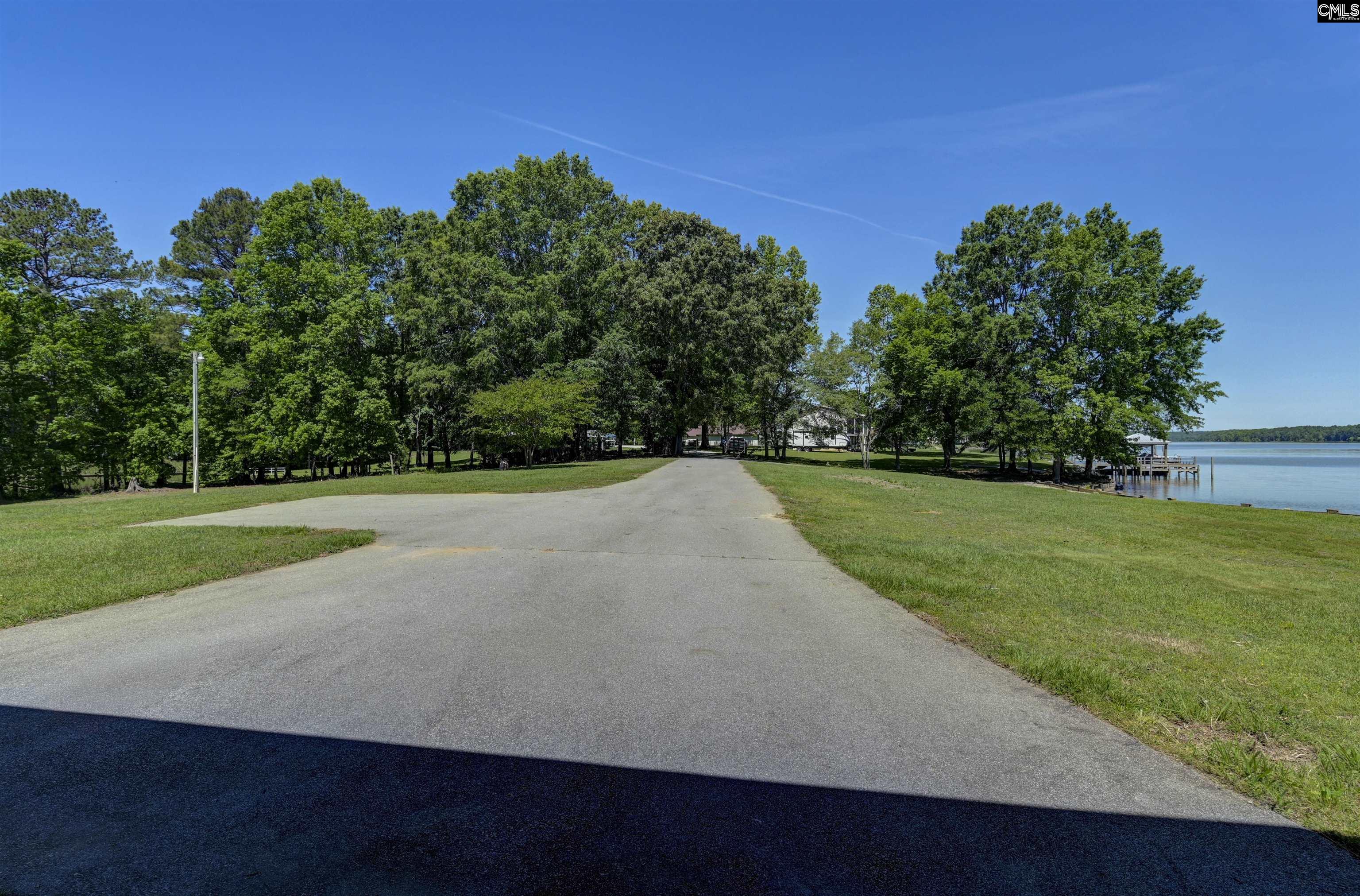 214 Trinity Drive Winnsboro, SC 29180-0000