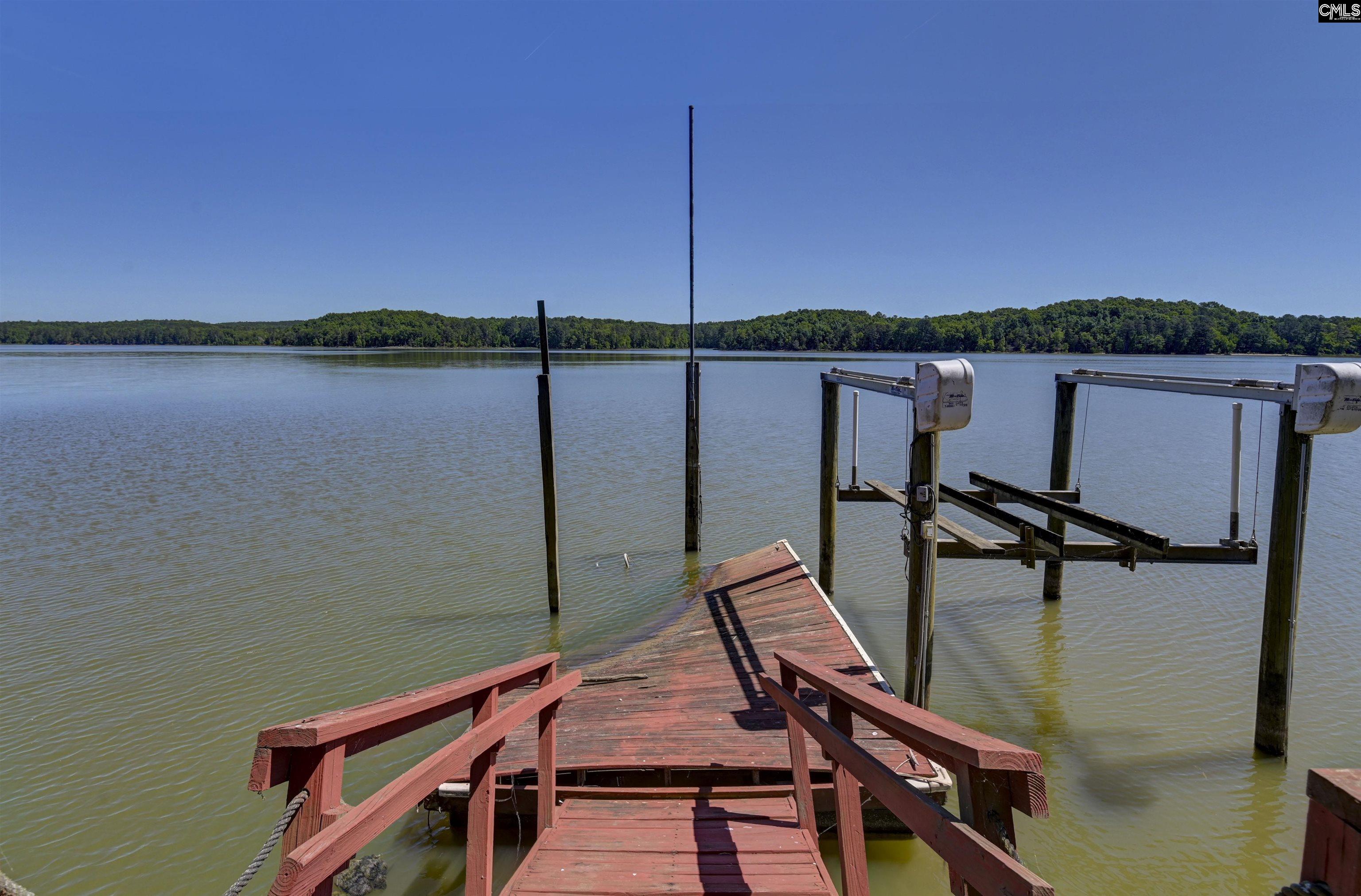 214 Trinity Drive Winnsboro, SC 29180-0000