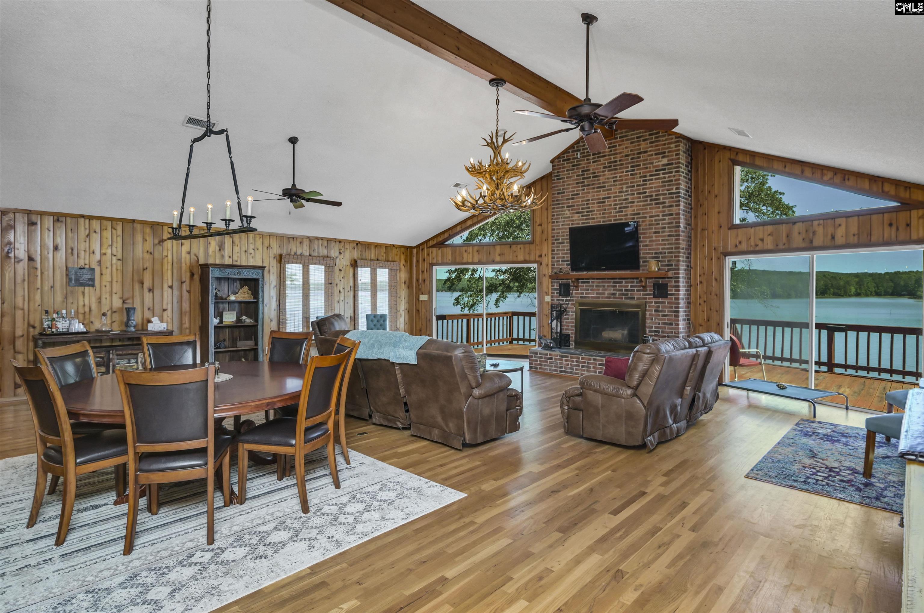 214 Trinity Drive Winnsboro, SC 29180-0000