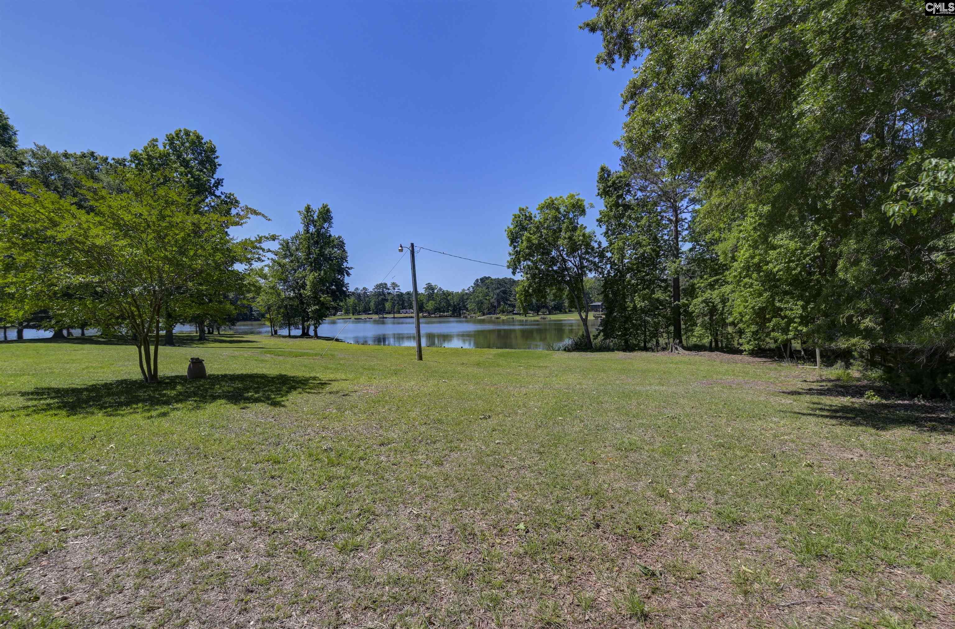 214 Trinity Drive Winnsboro, SC 29180-0000