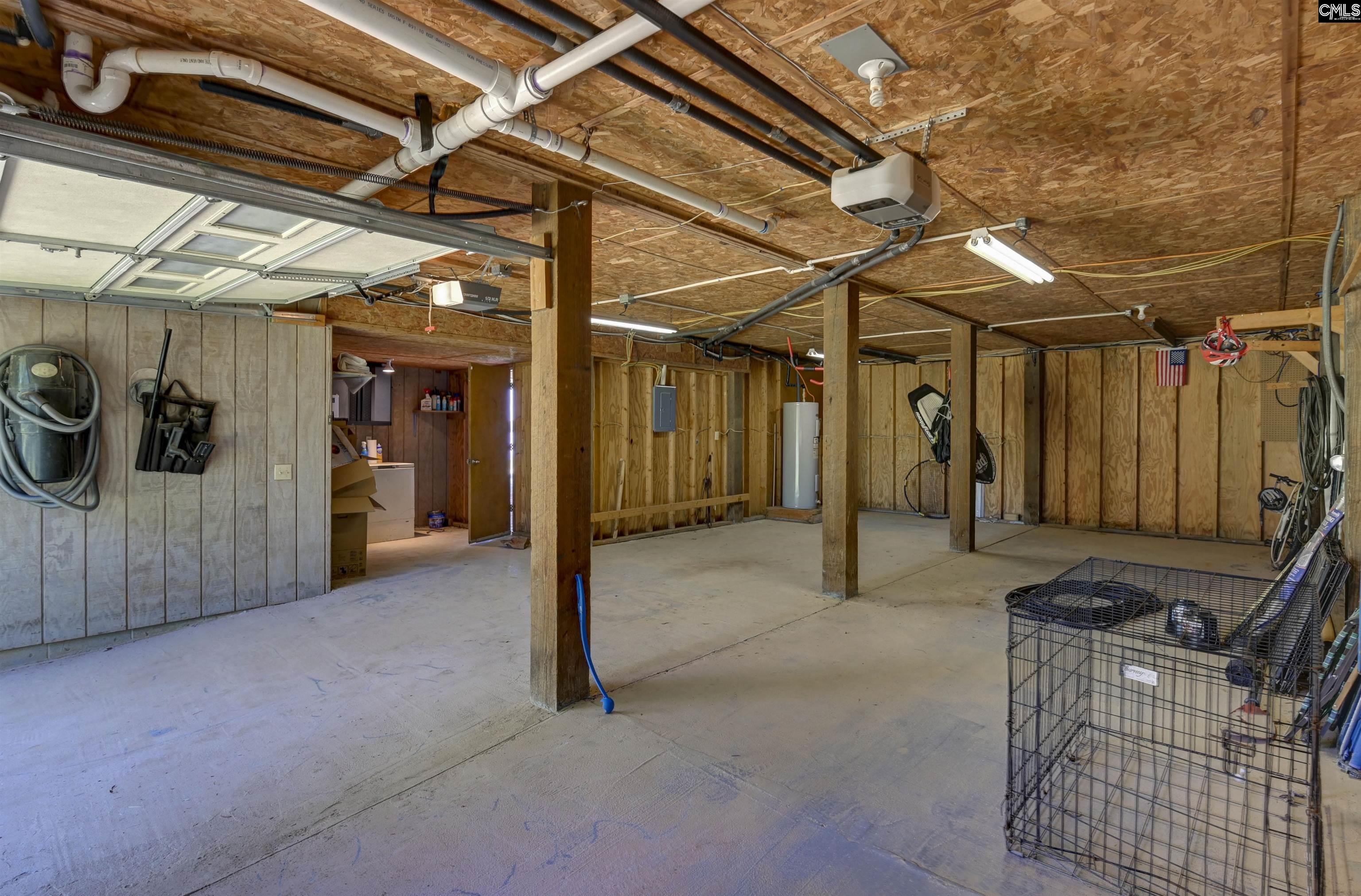 214 Trinity Drive Winnsboro, SC 29180-0000