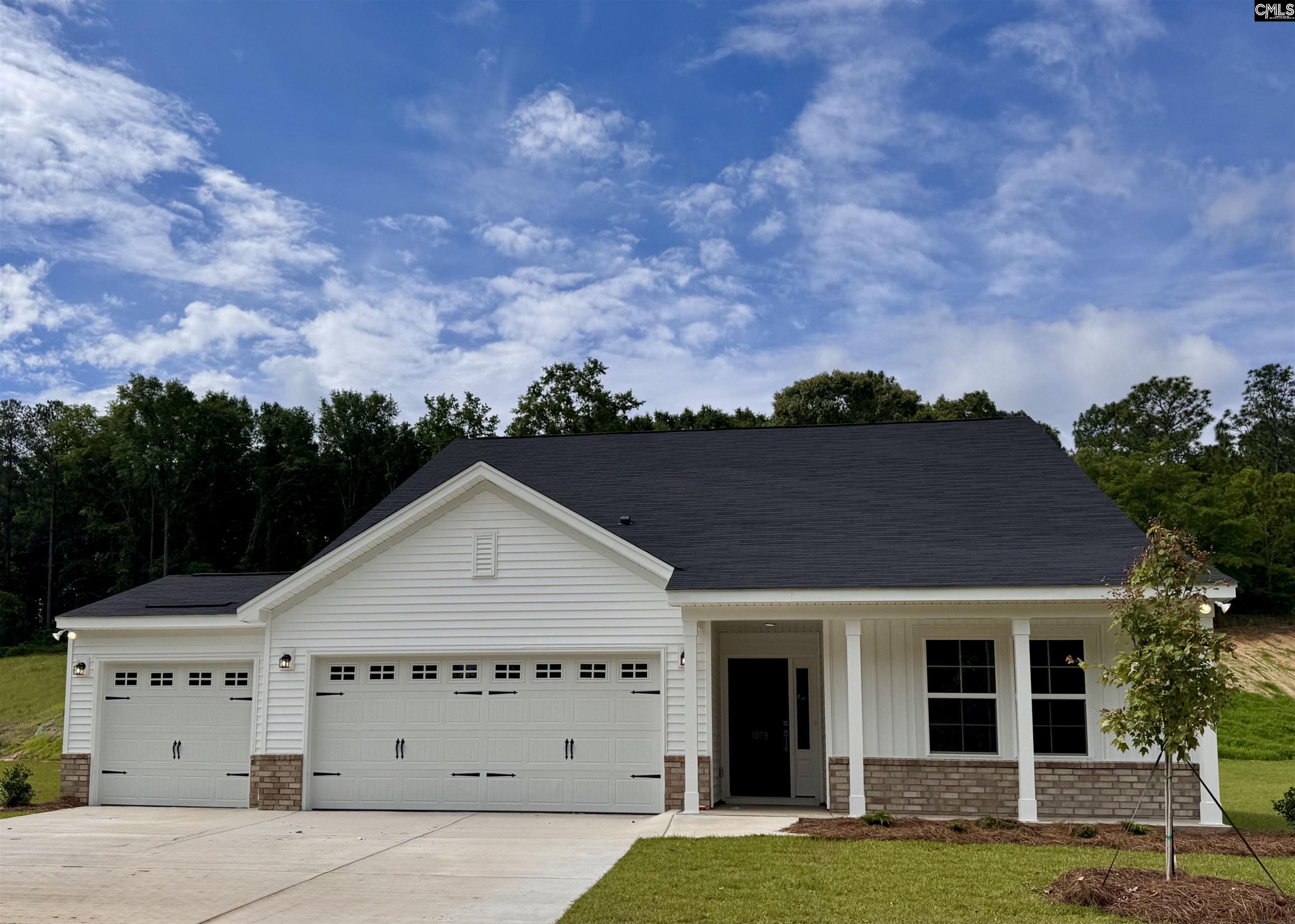 1079 Nazareth Road Lexington, SC 29073