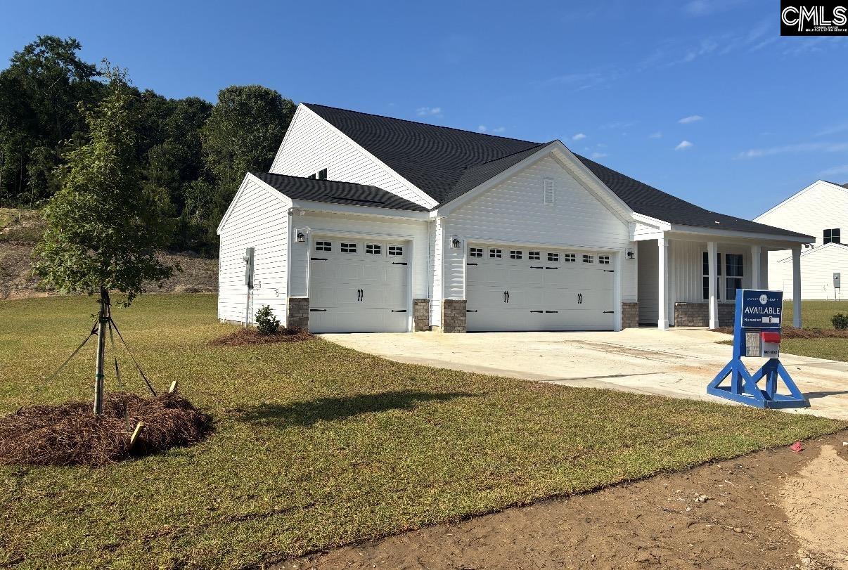 1079 Nazareth Road Lexington, SC 29073
