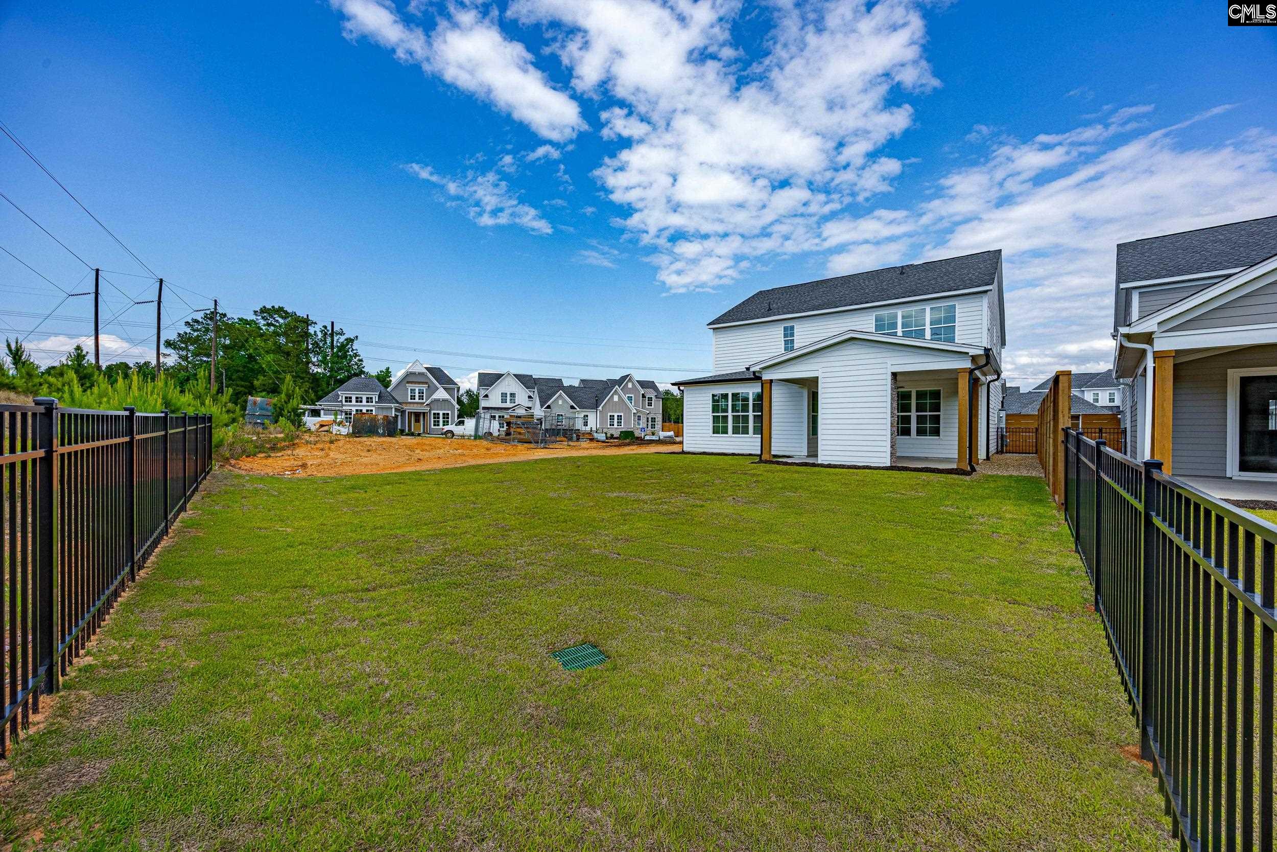 2023 Shallow Bluff Court Lexington, SC 29072