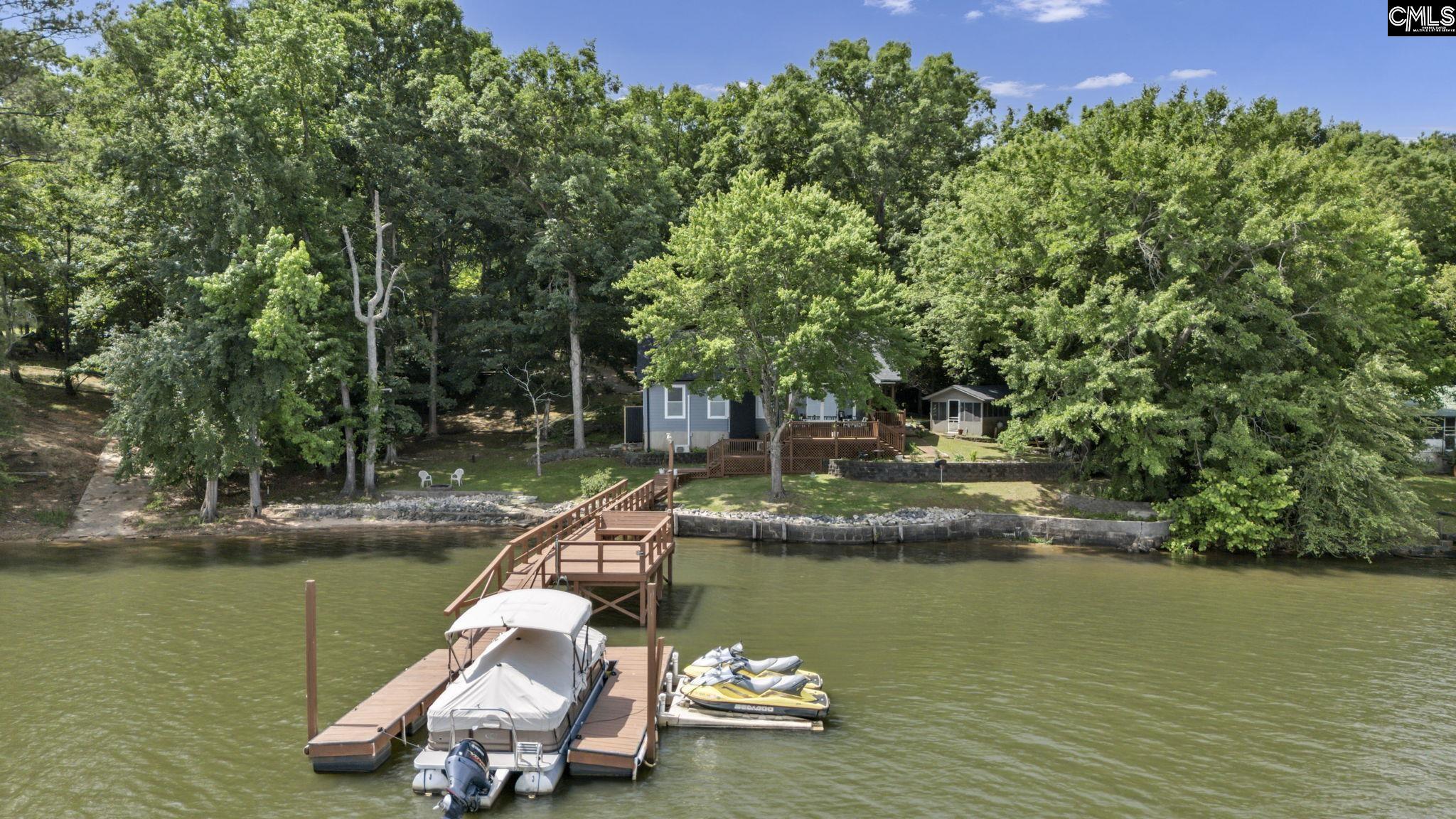 571 Shangri La Drive Winnsboro, SC 29180