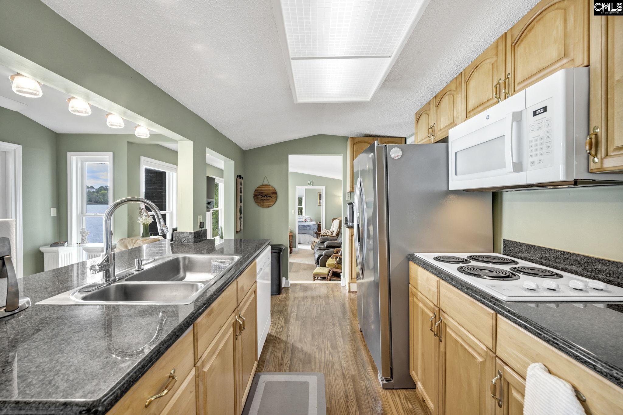 571 Shangri La Drive Winnsboro, SC 29180