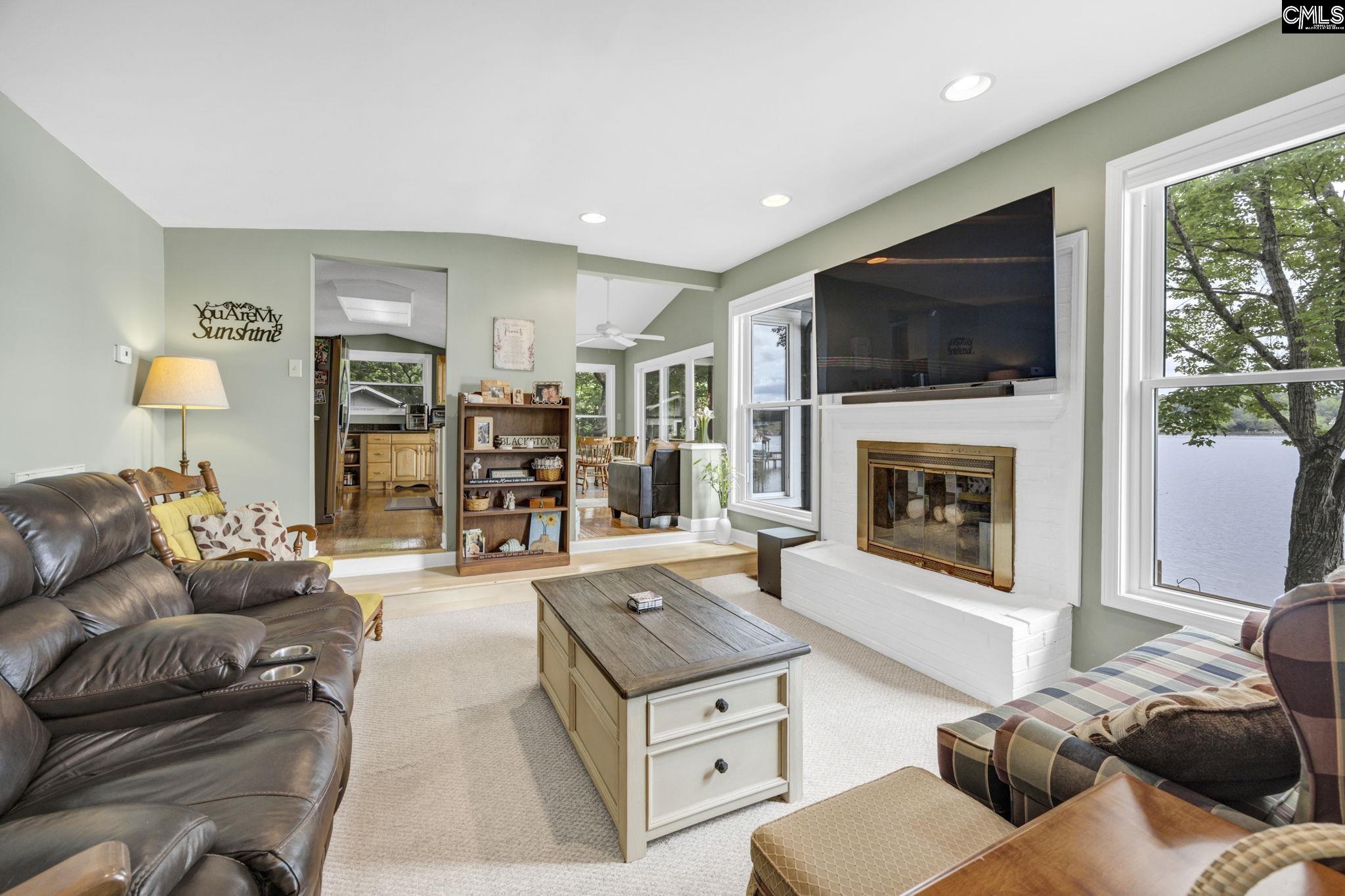 571 Shangri La Drive Winnsboro, SC 29180