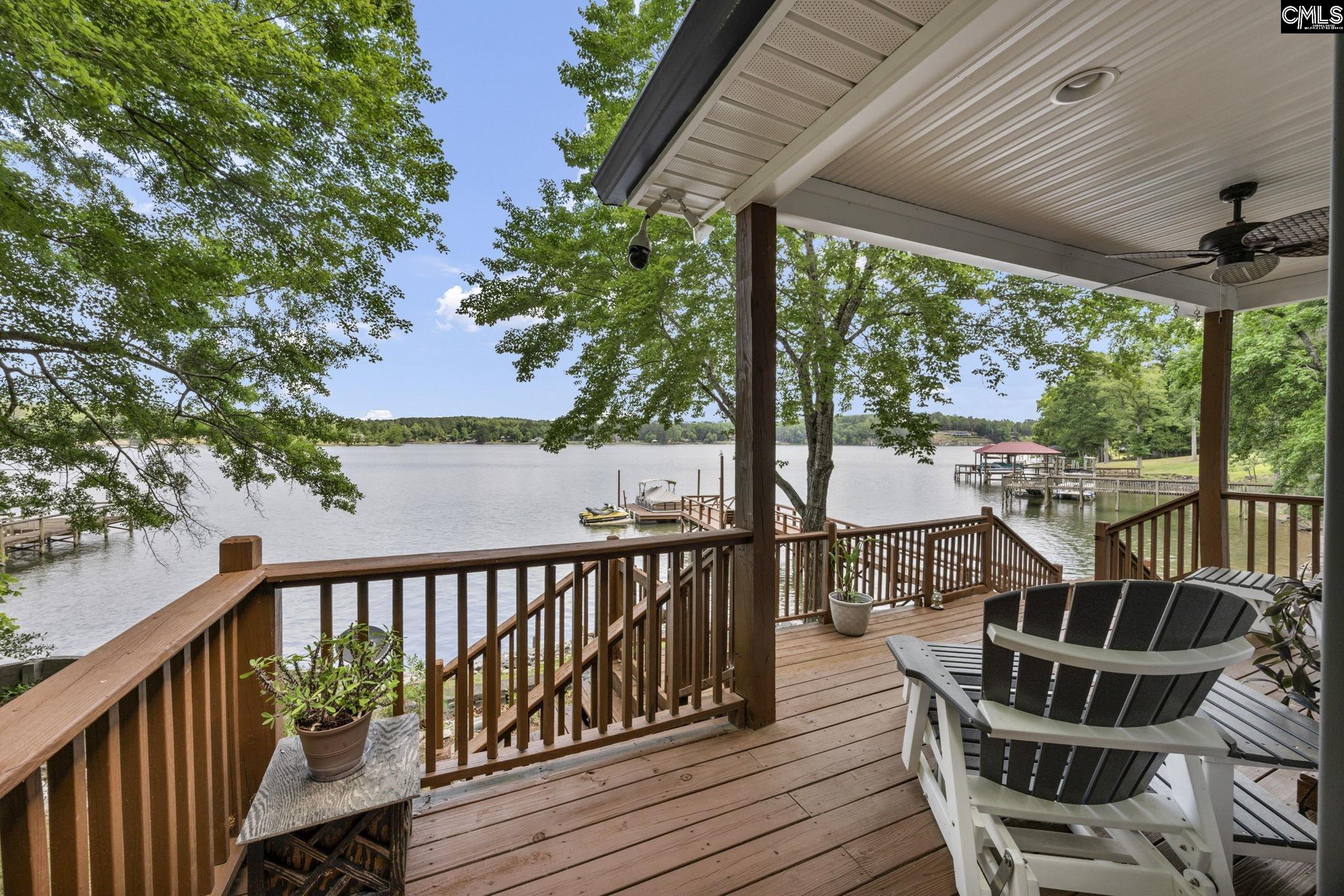 571 Shangri La Drive Winnsboro, SC 29180