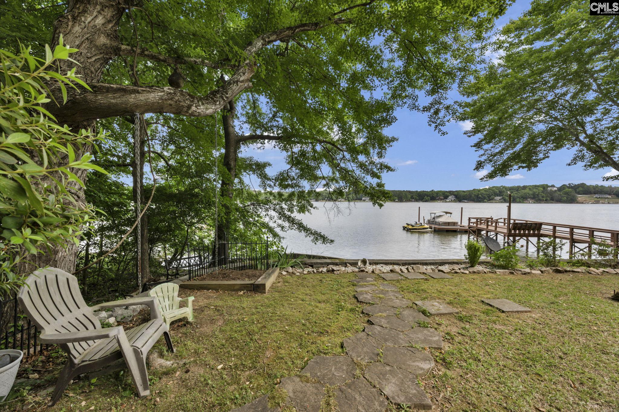 571 Shangri La Drive Winnsboro, SC 29180
